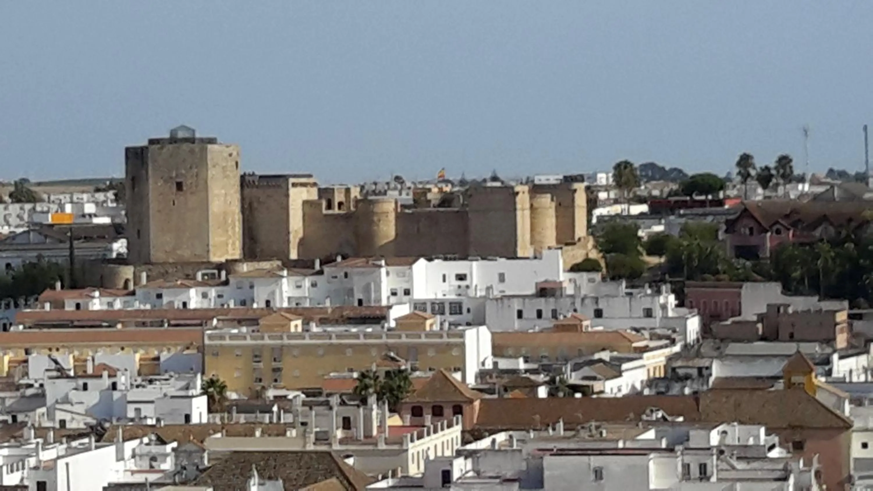 La Pandorga
