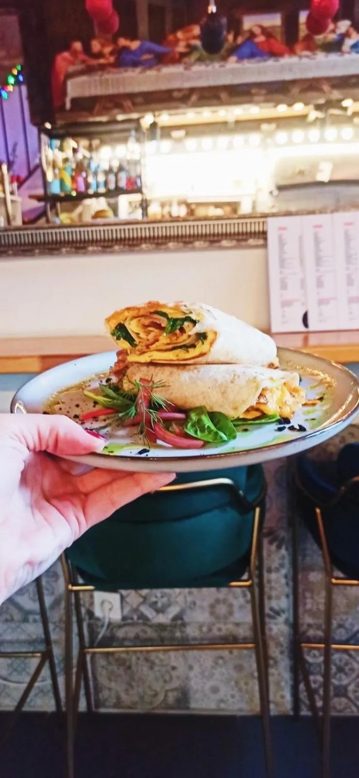 Unity Hostel Budapest