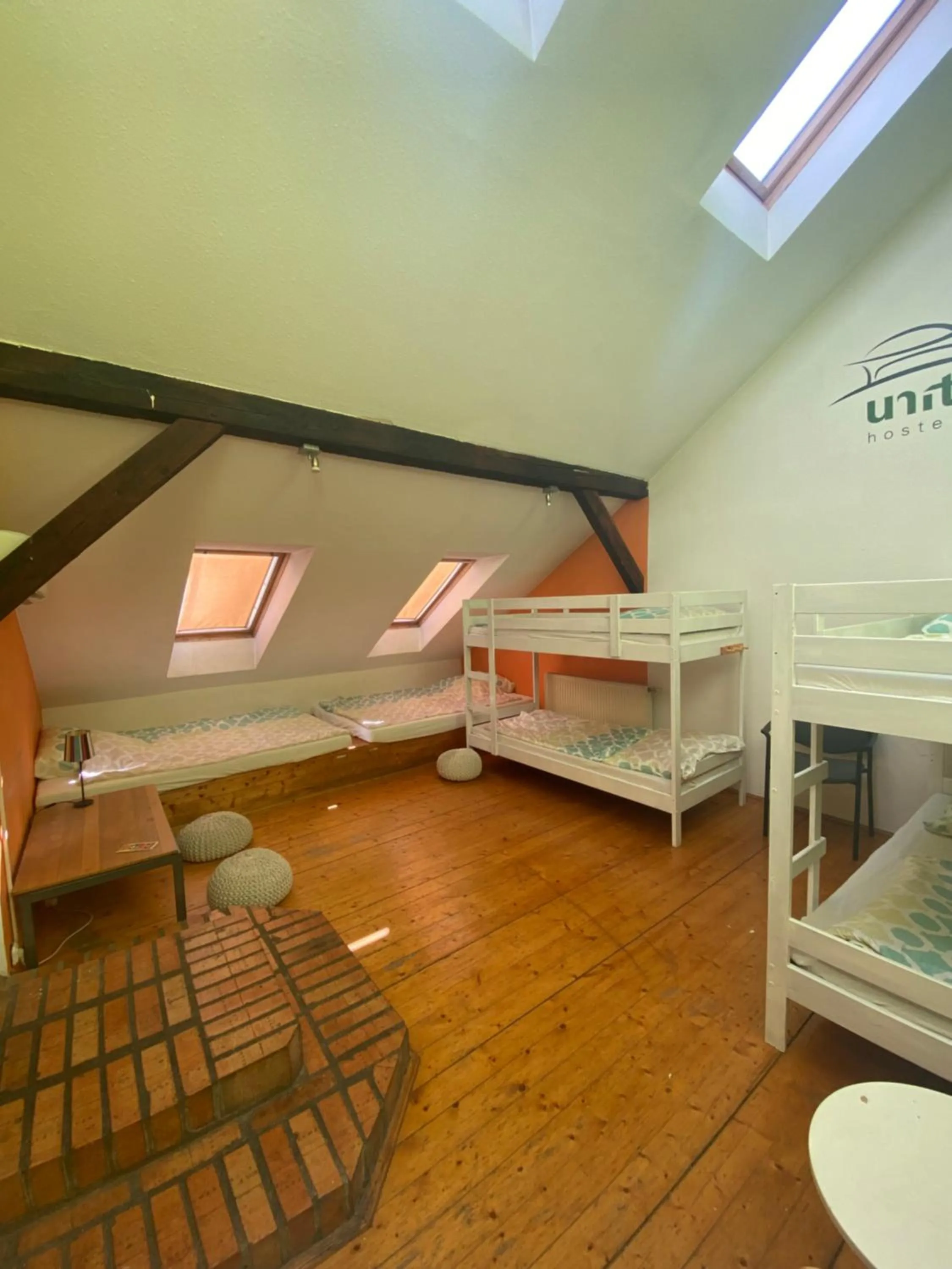 Unity Hostel Budapest