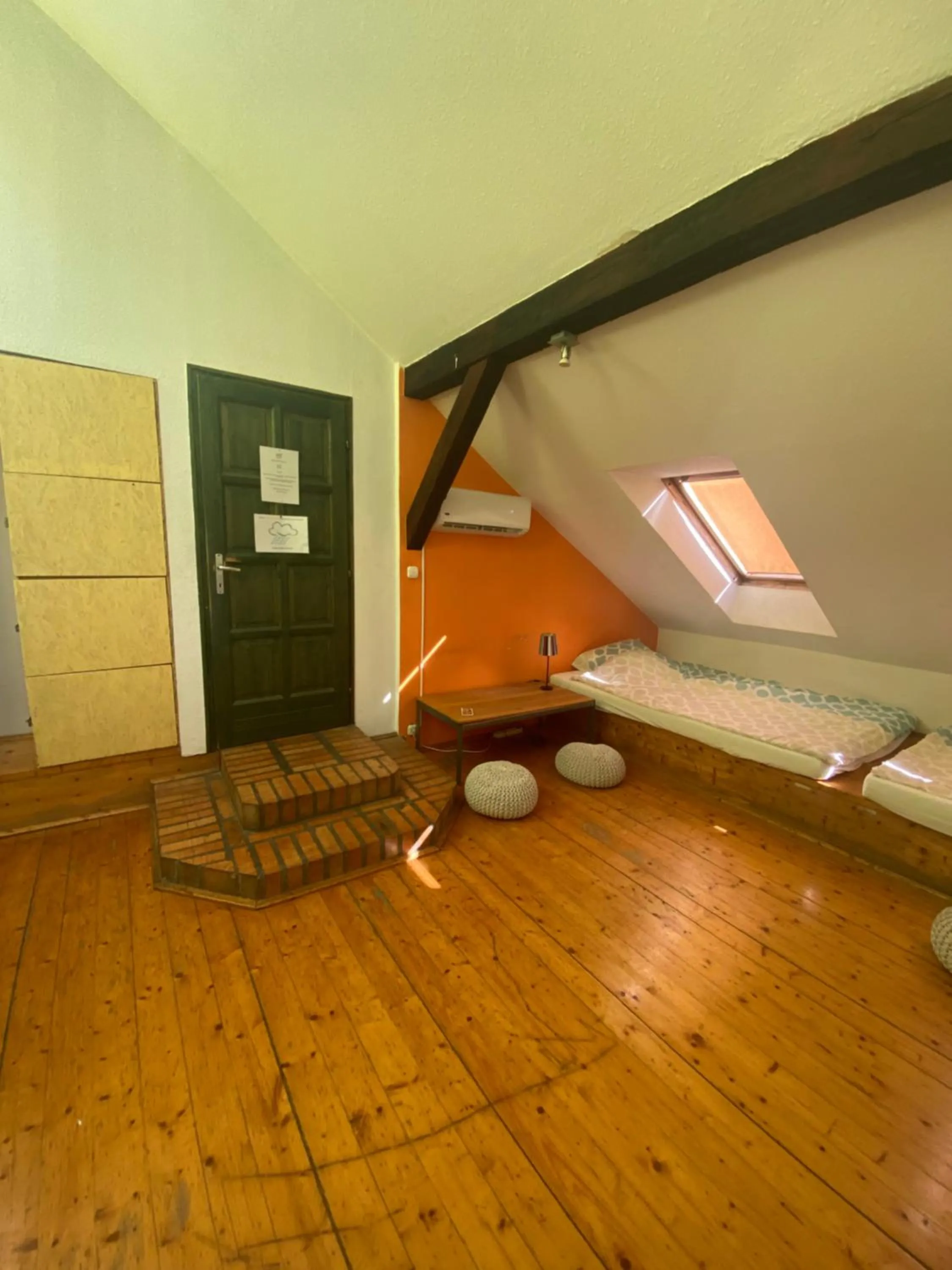 Unity Hostel Budapest