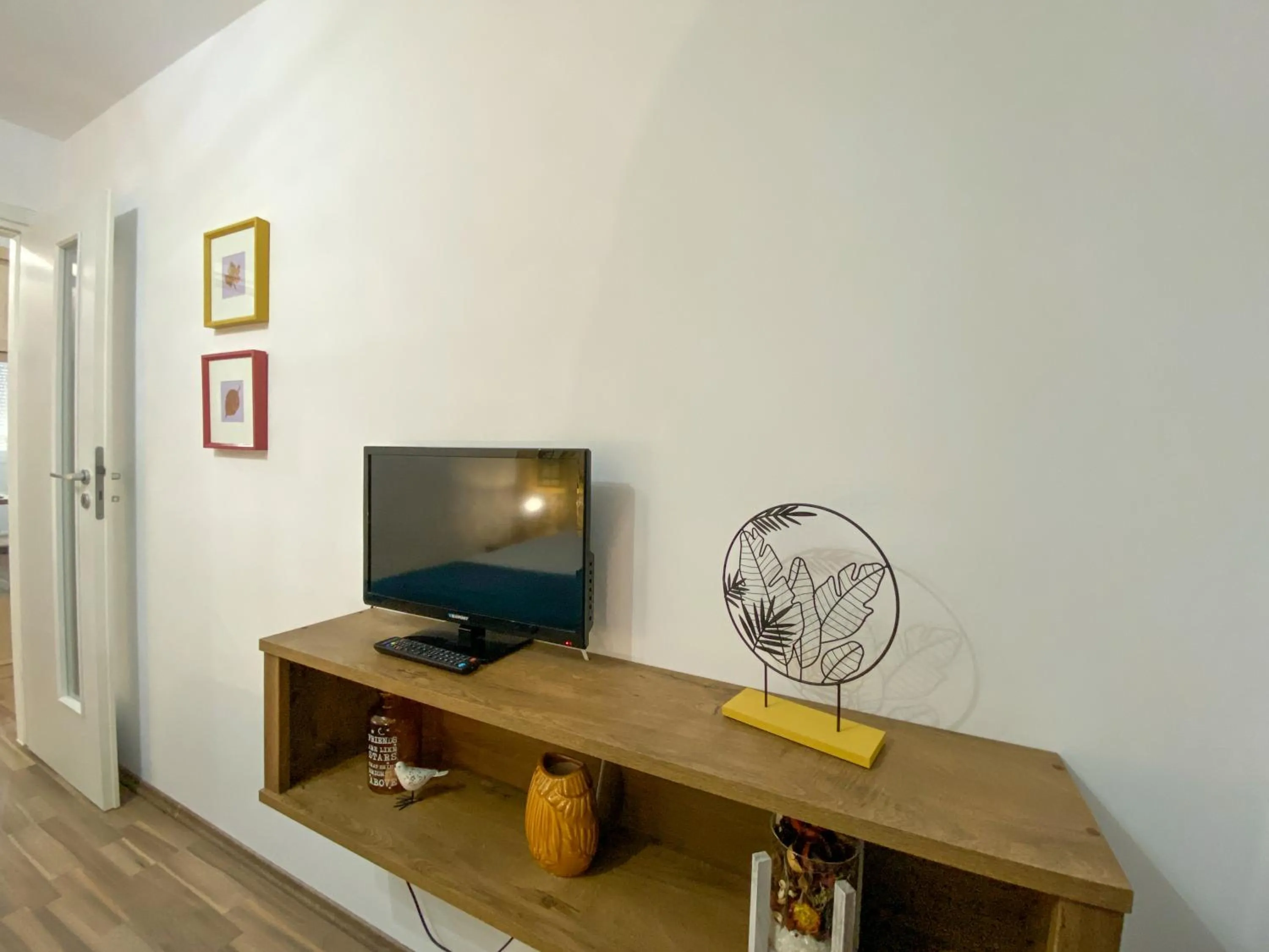 Autumn Bliss Apartment