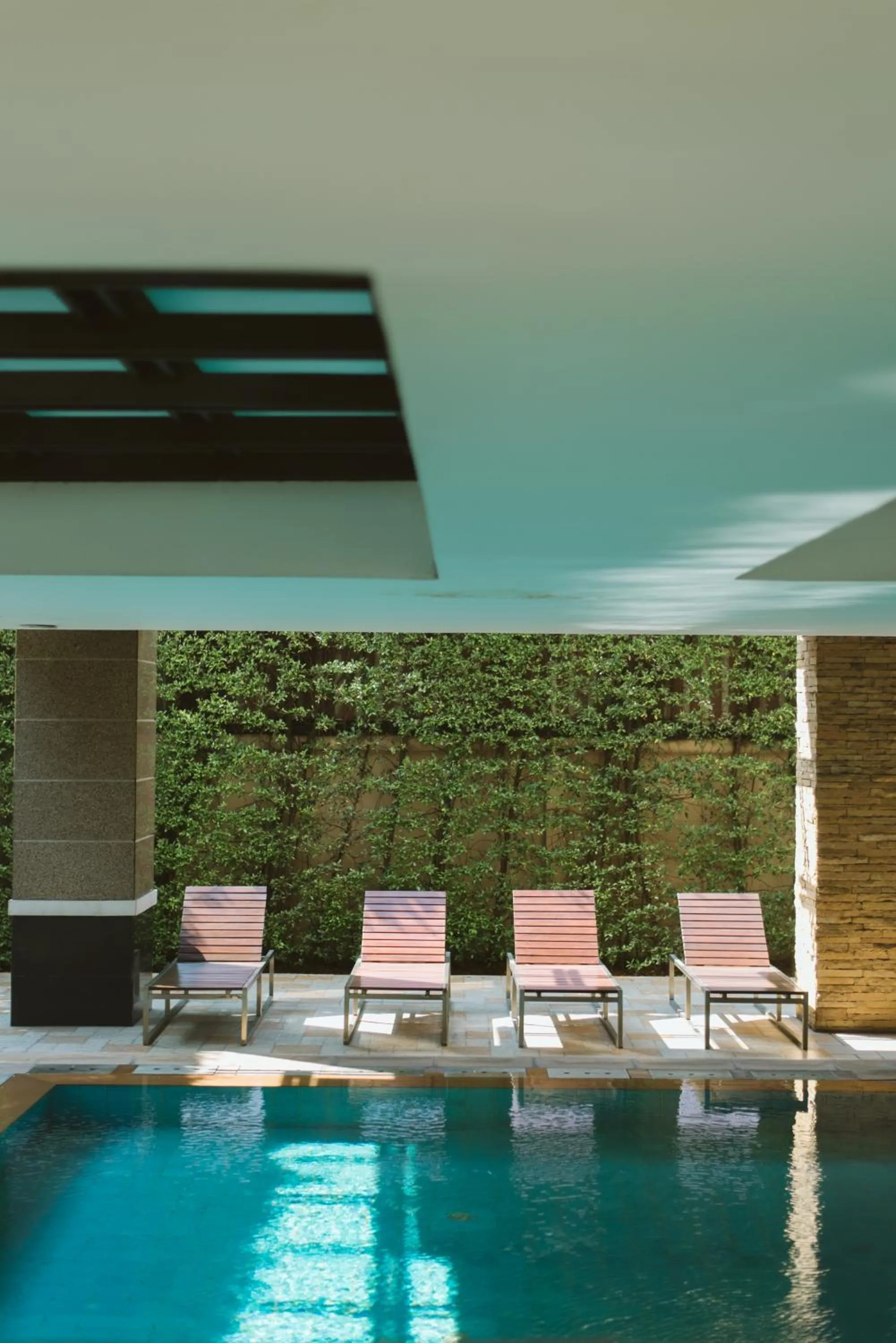  in Thomson Residence Hotel