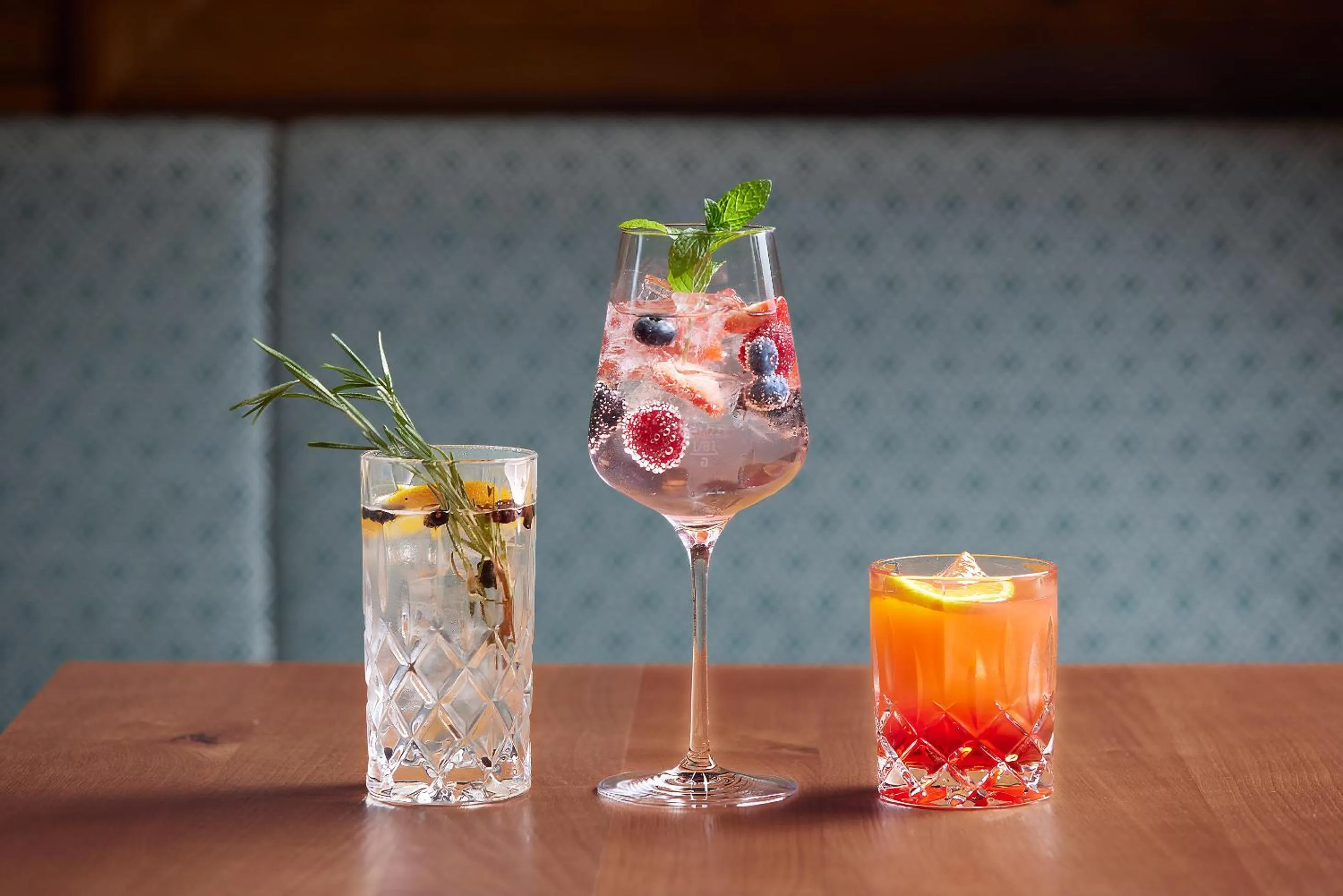 Lounge or bar in Hotel Neue Post