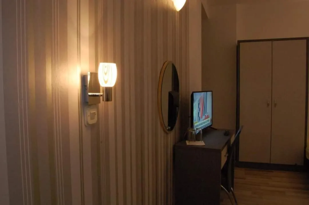 TV and multimedia in Villa Rimari