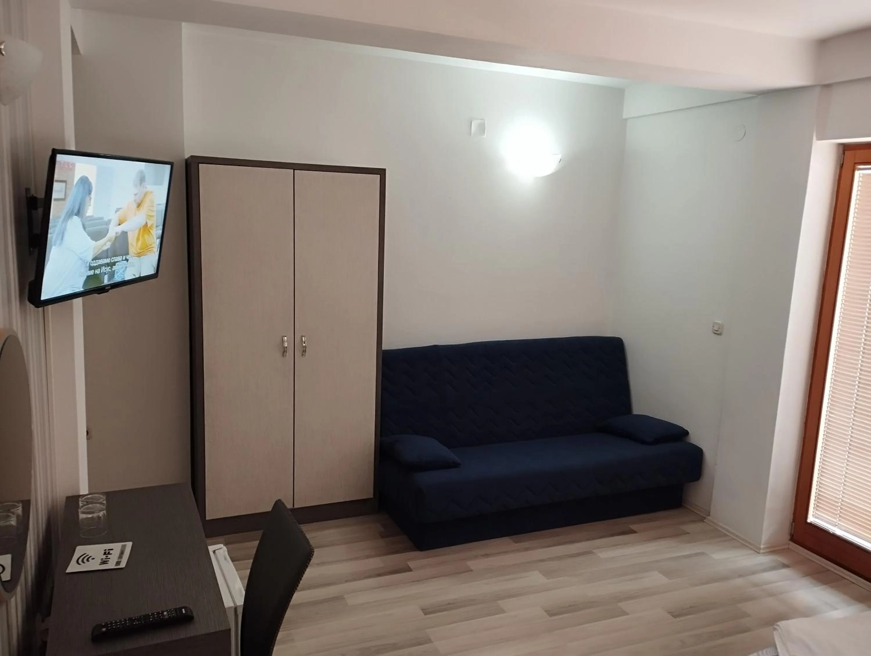 TV and multimedia in Villa Rimari