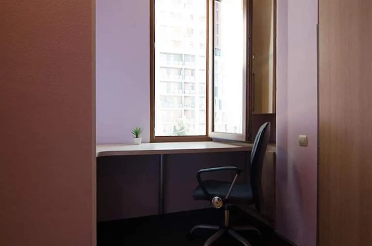 Georges Apartment