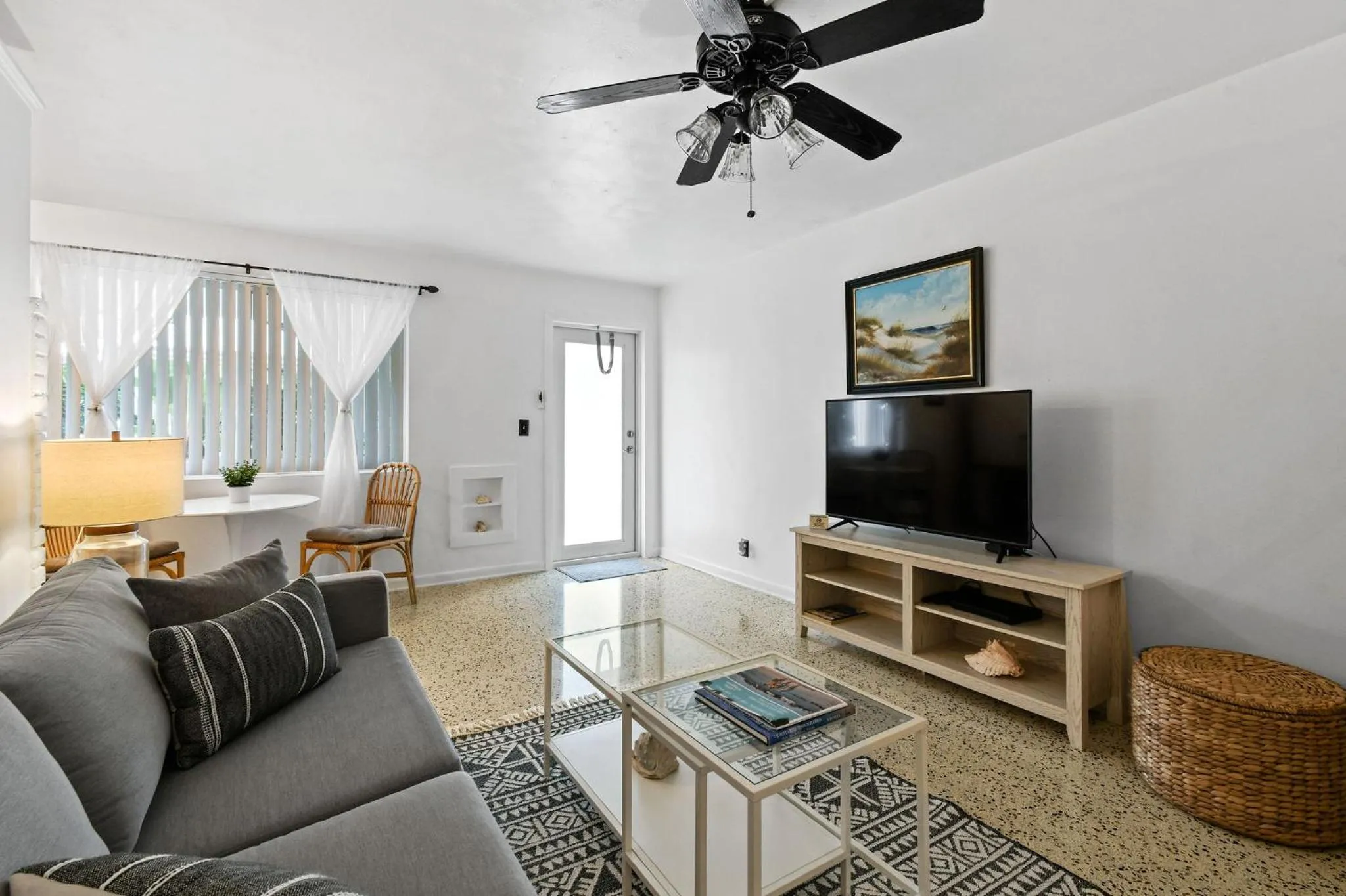 Sunshine shores boutique apartments