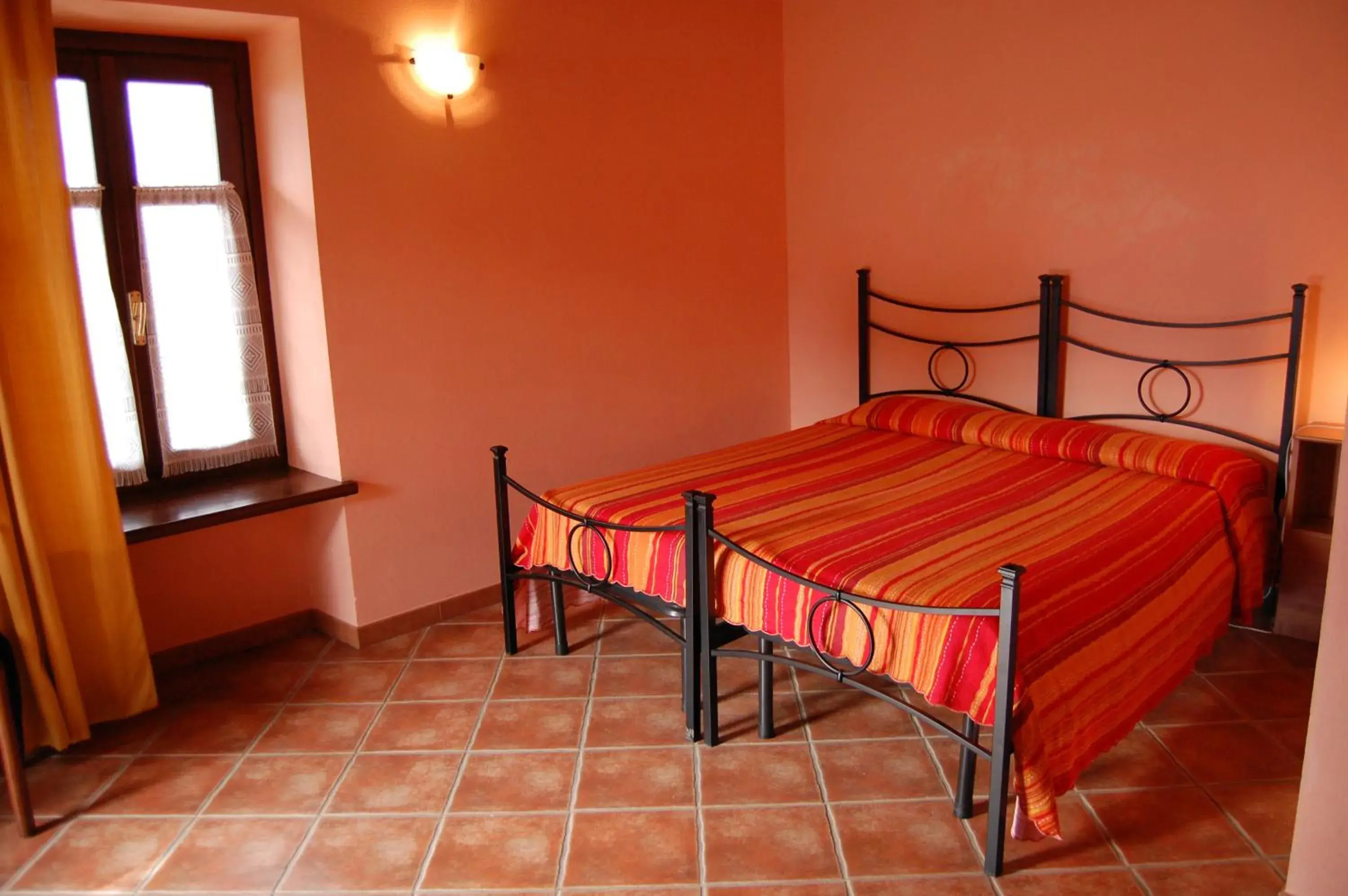 One-Bedroom Apartment in Agriturismo 'd Rainè One-Bedroom Apartment in Agriturismo 'd Rainè
