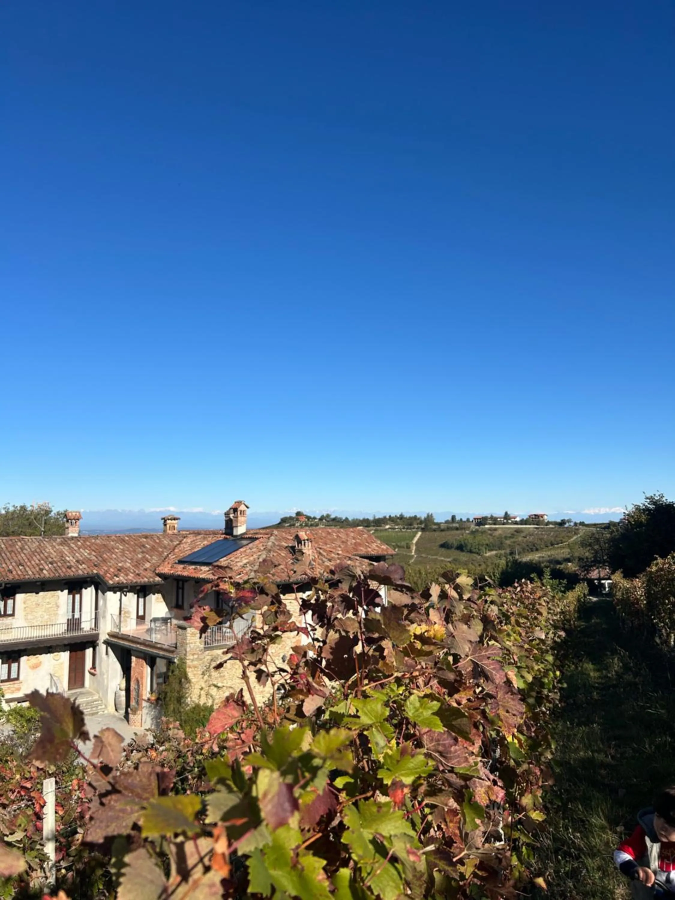 Agriturismo 'd Rainè