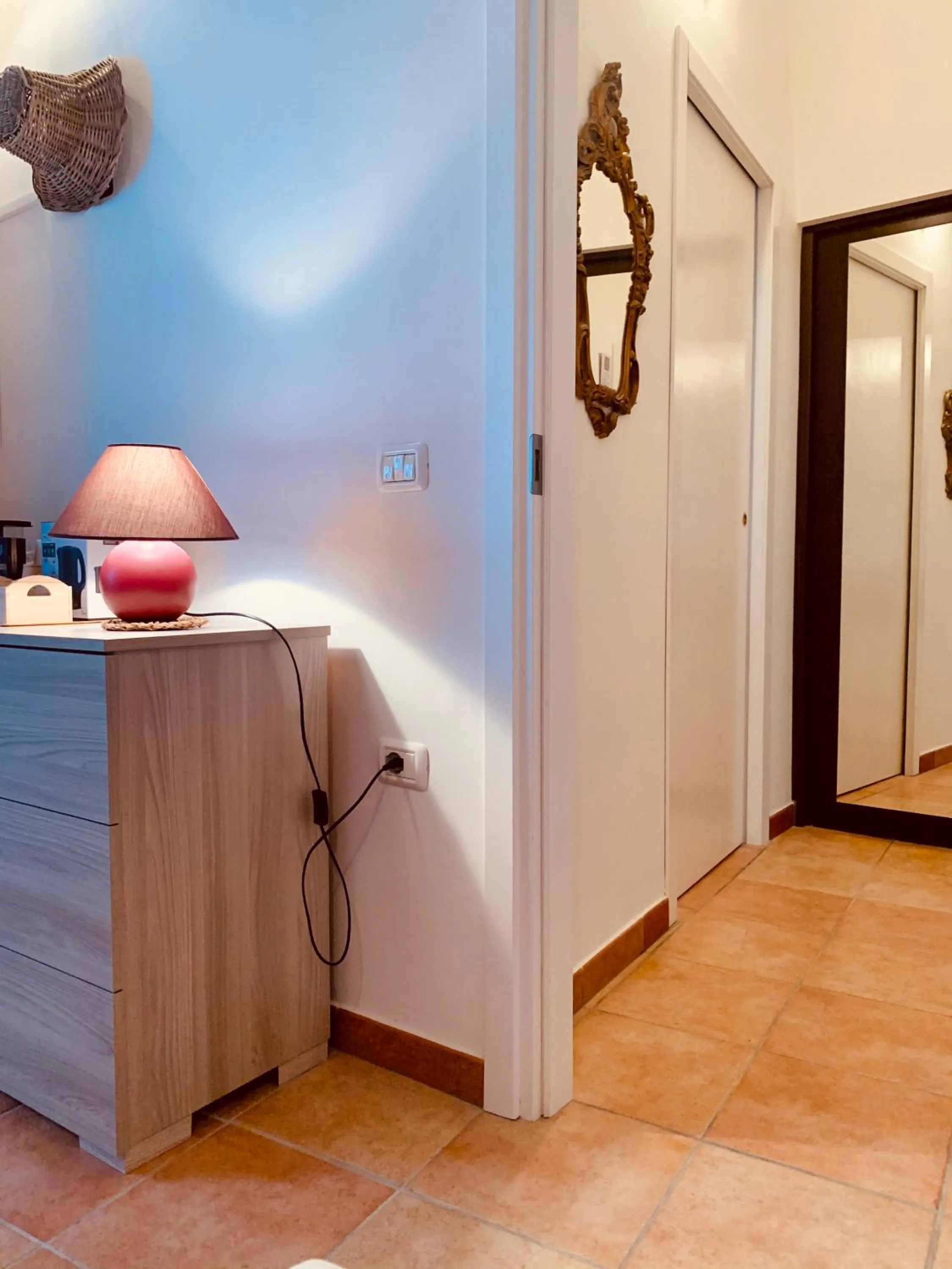 Bathroom in Nonna Veronica