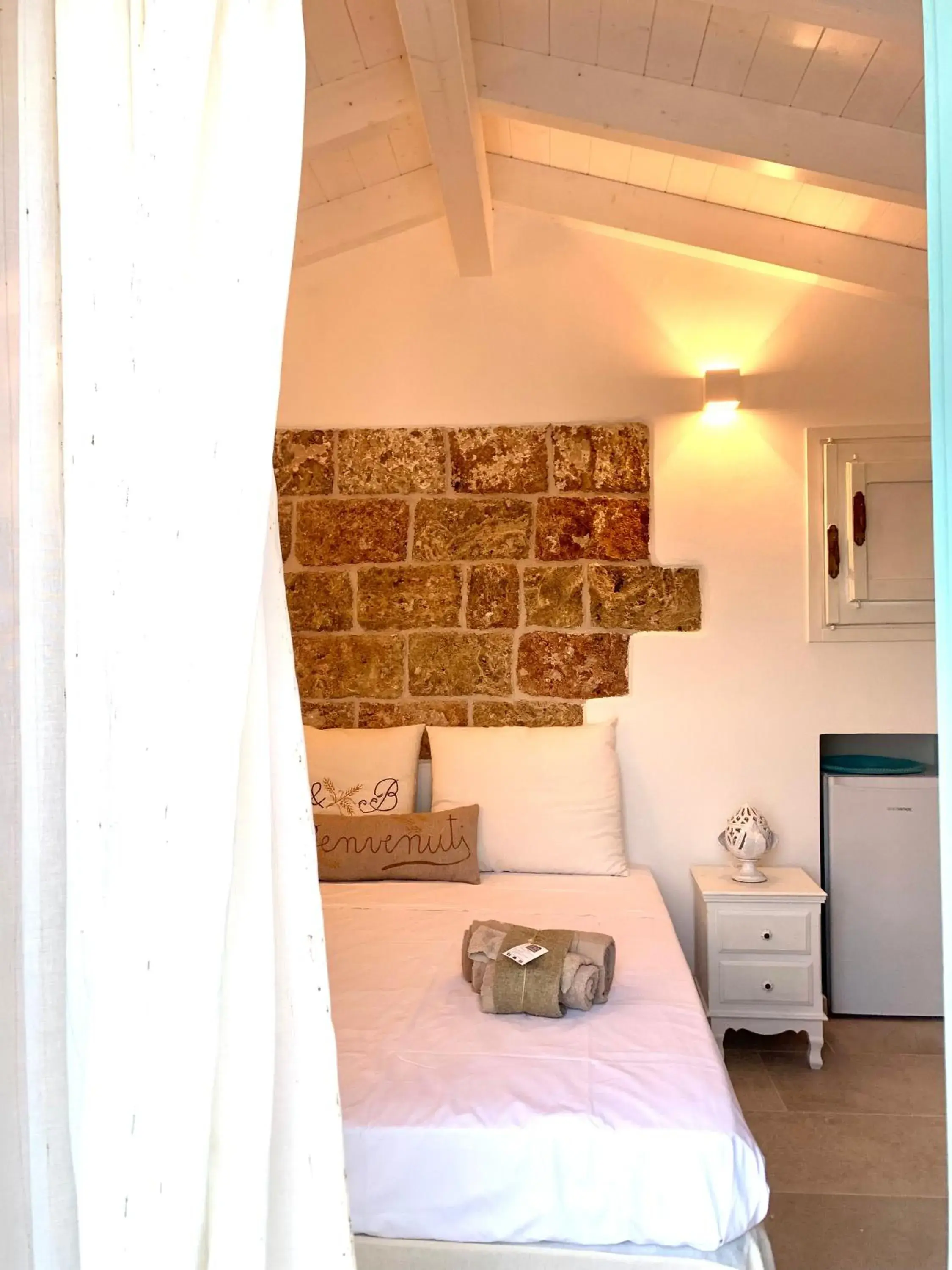 Double Room with Terrace in Nonna Veronica Double Room with Terrace in Nonna Veronica