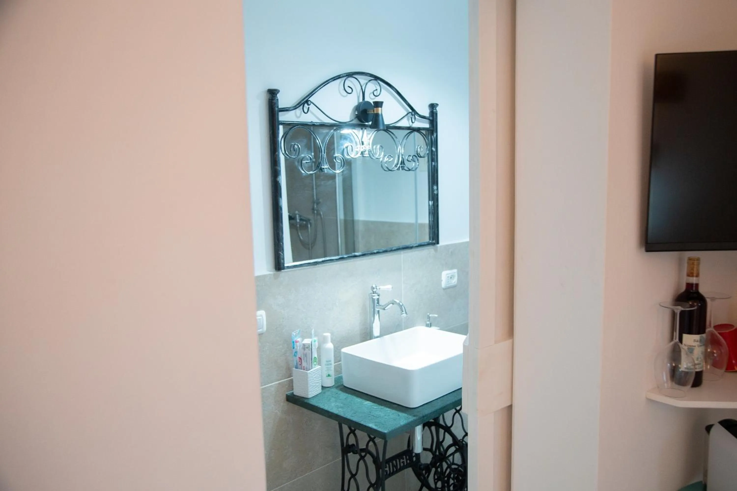 Bathroom in Nonna Veronica