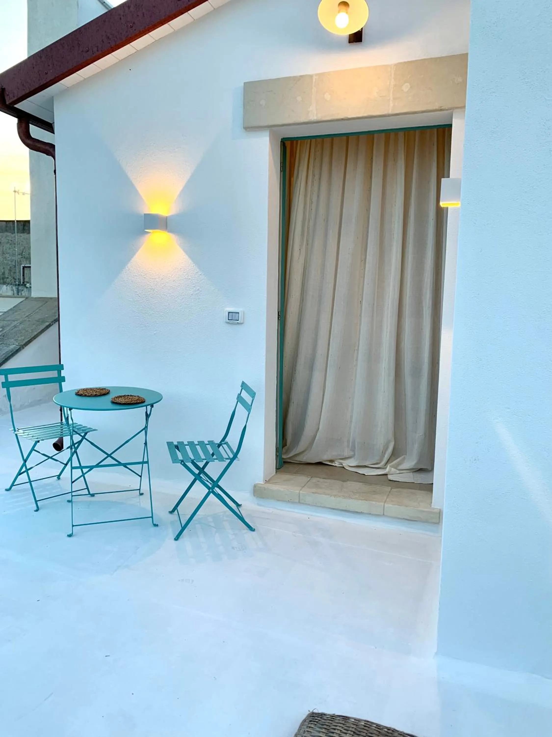 Balcony/Terrace in Nonna Veronica