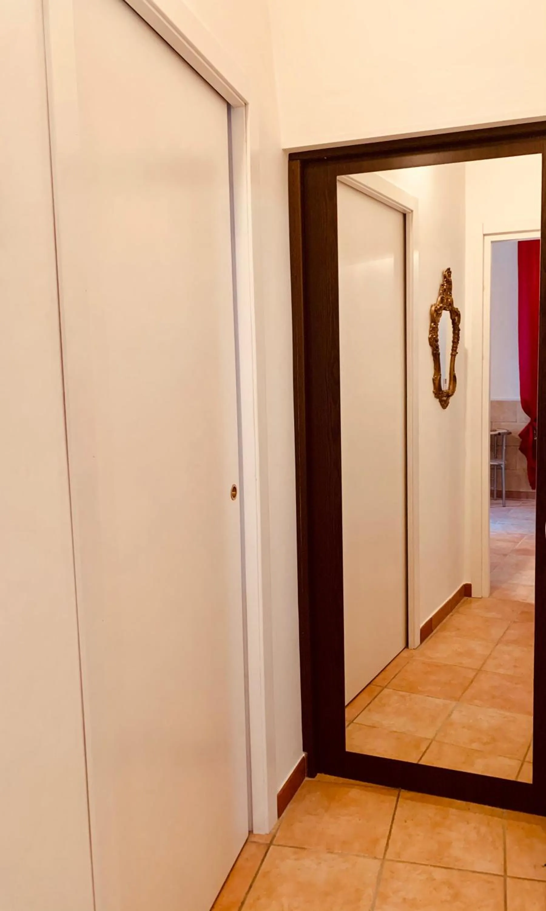 Bathroom in Nonna Veronica