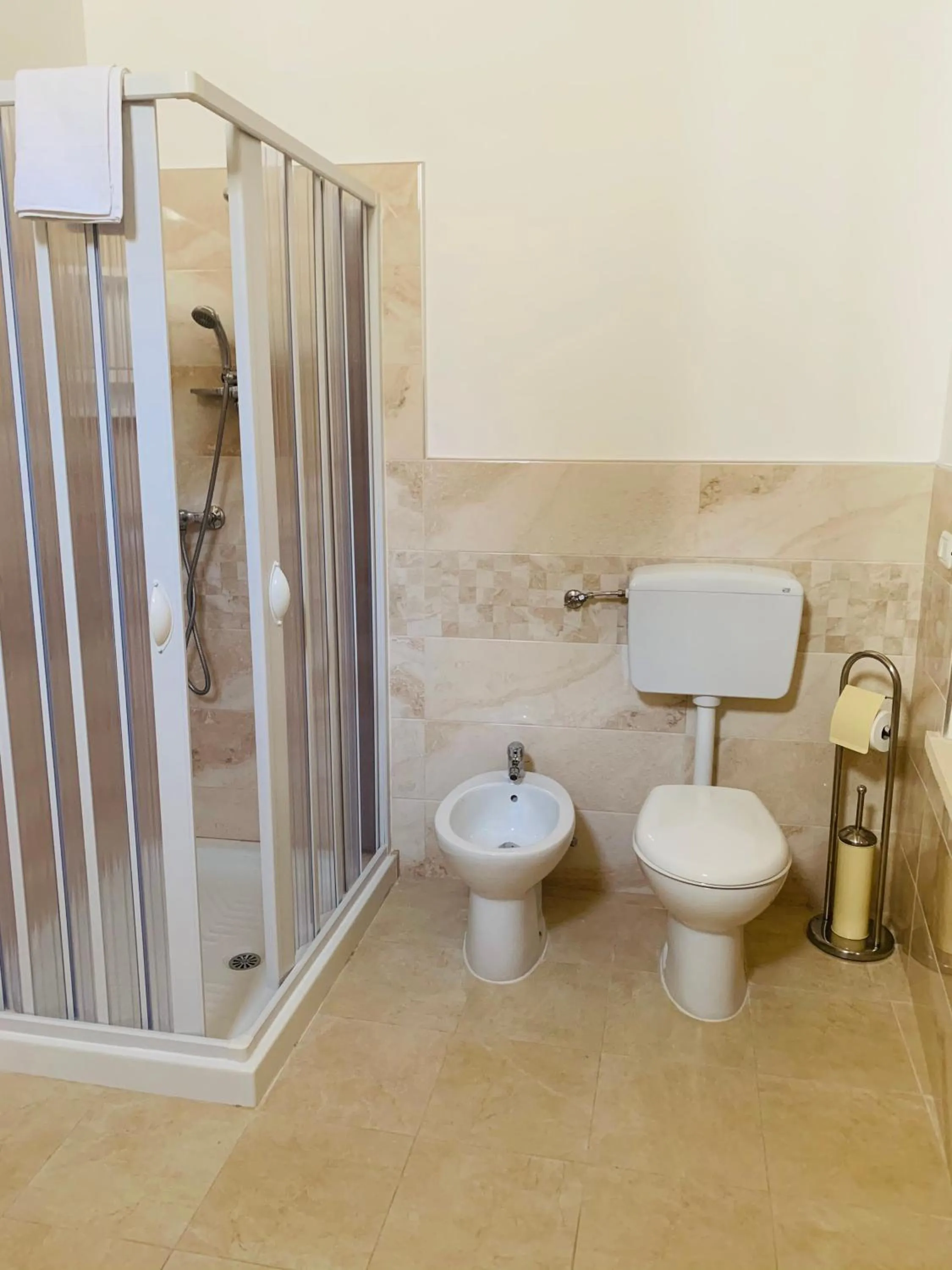 Bathroom in Nonna Veronica