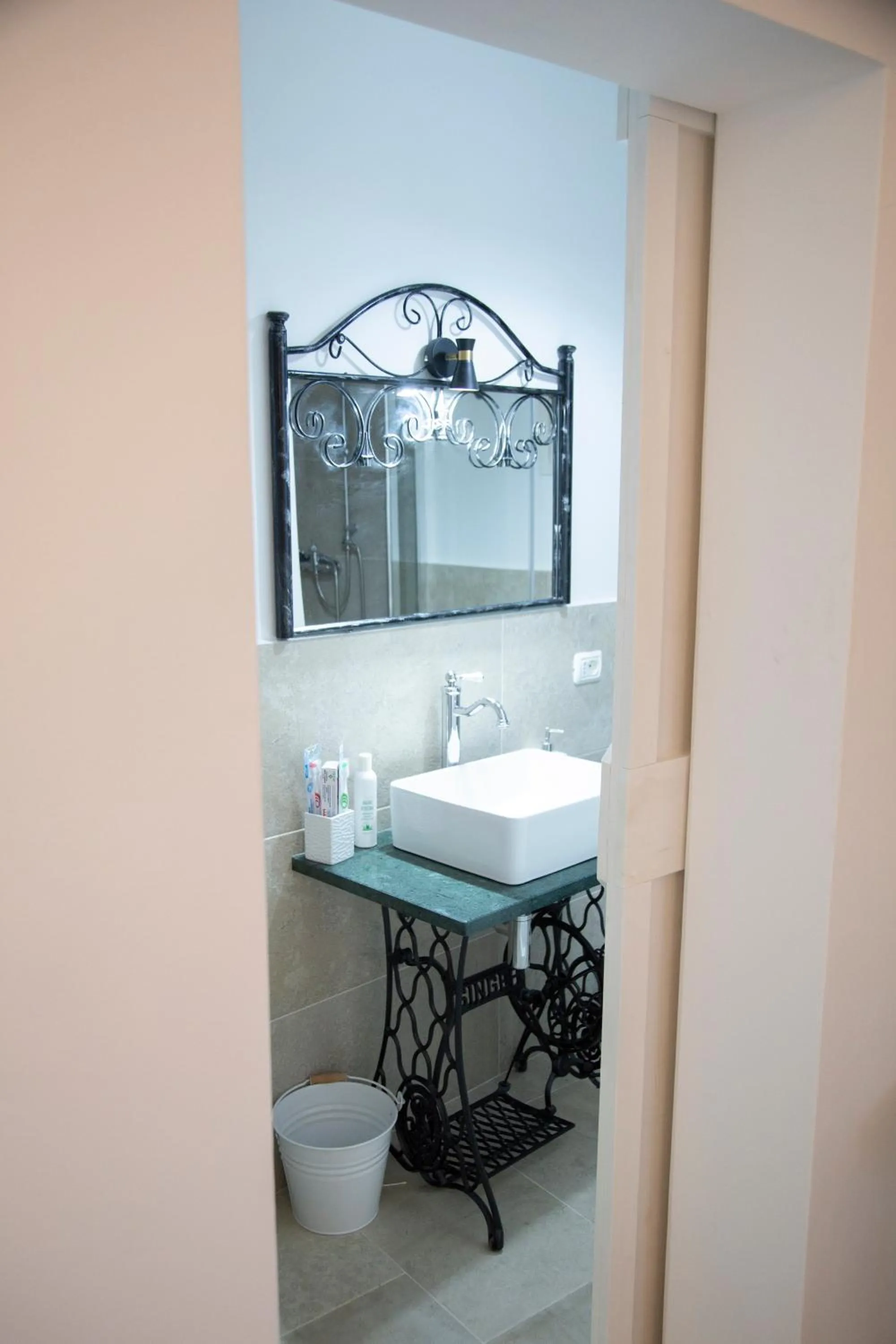 Bathroom in Nonna Veronica