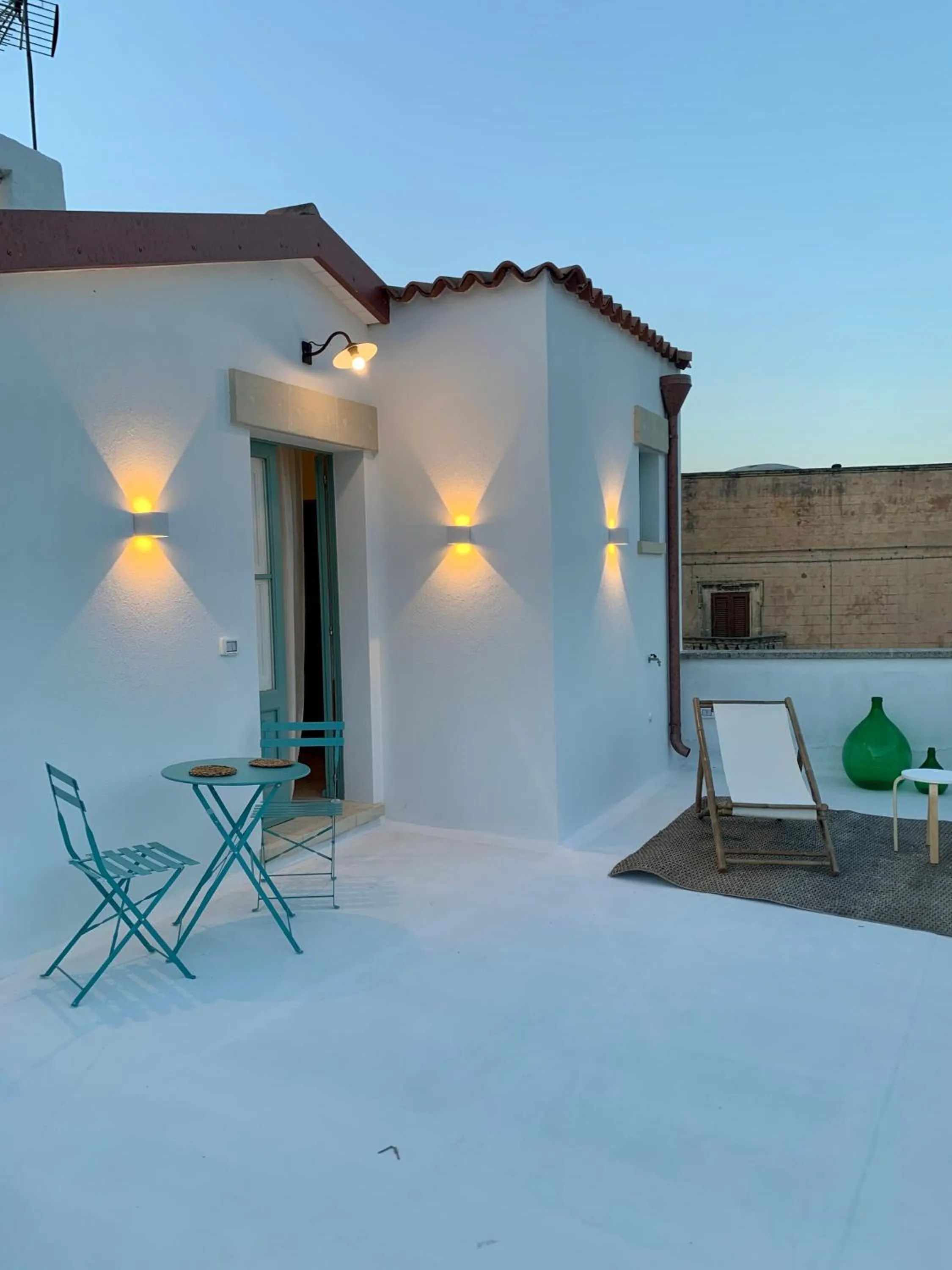 View (from property/room) in Nonna Veronica