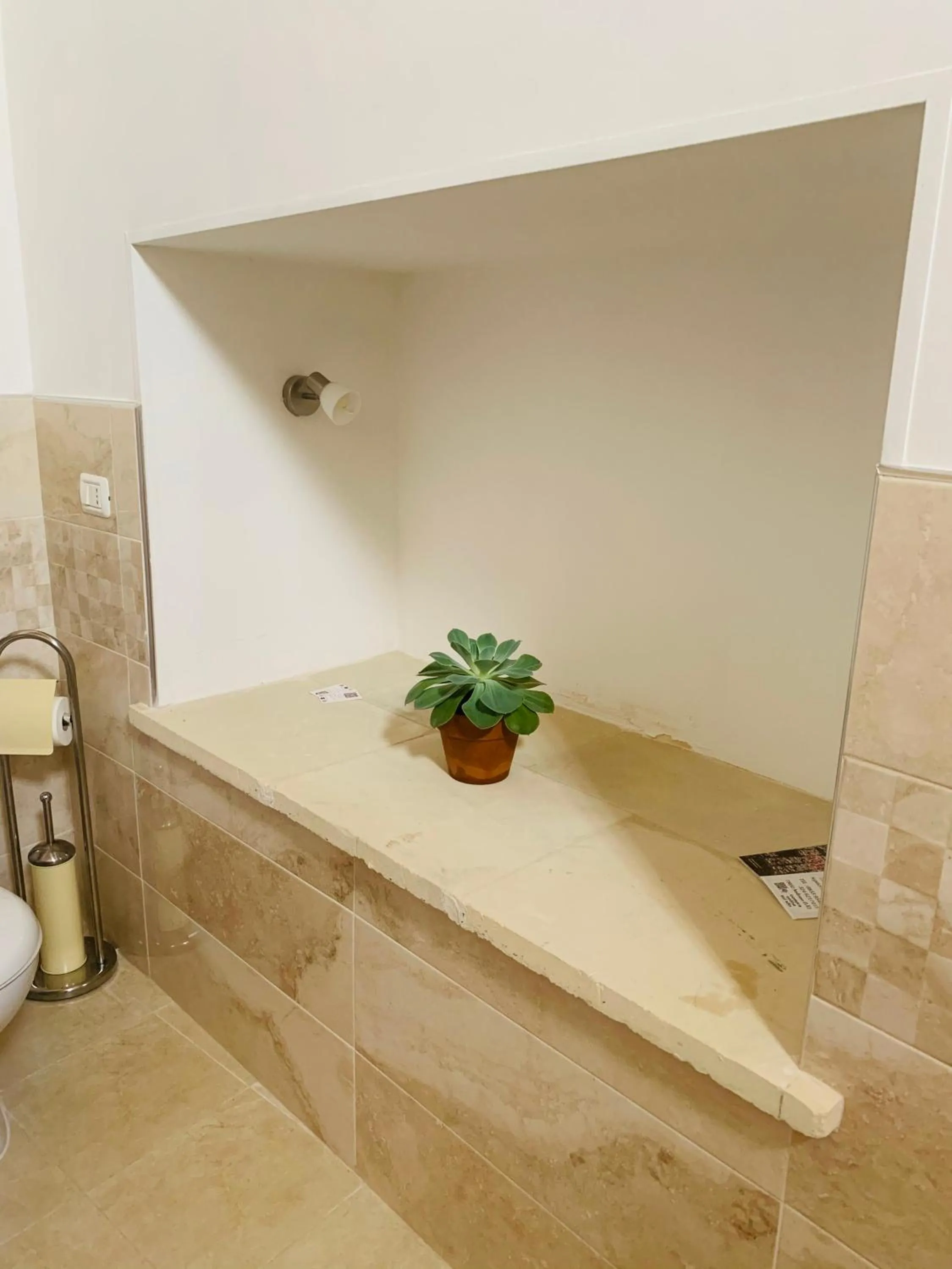 Bathroom in Nonna Veronica