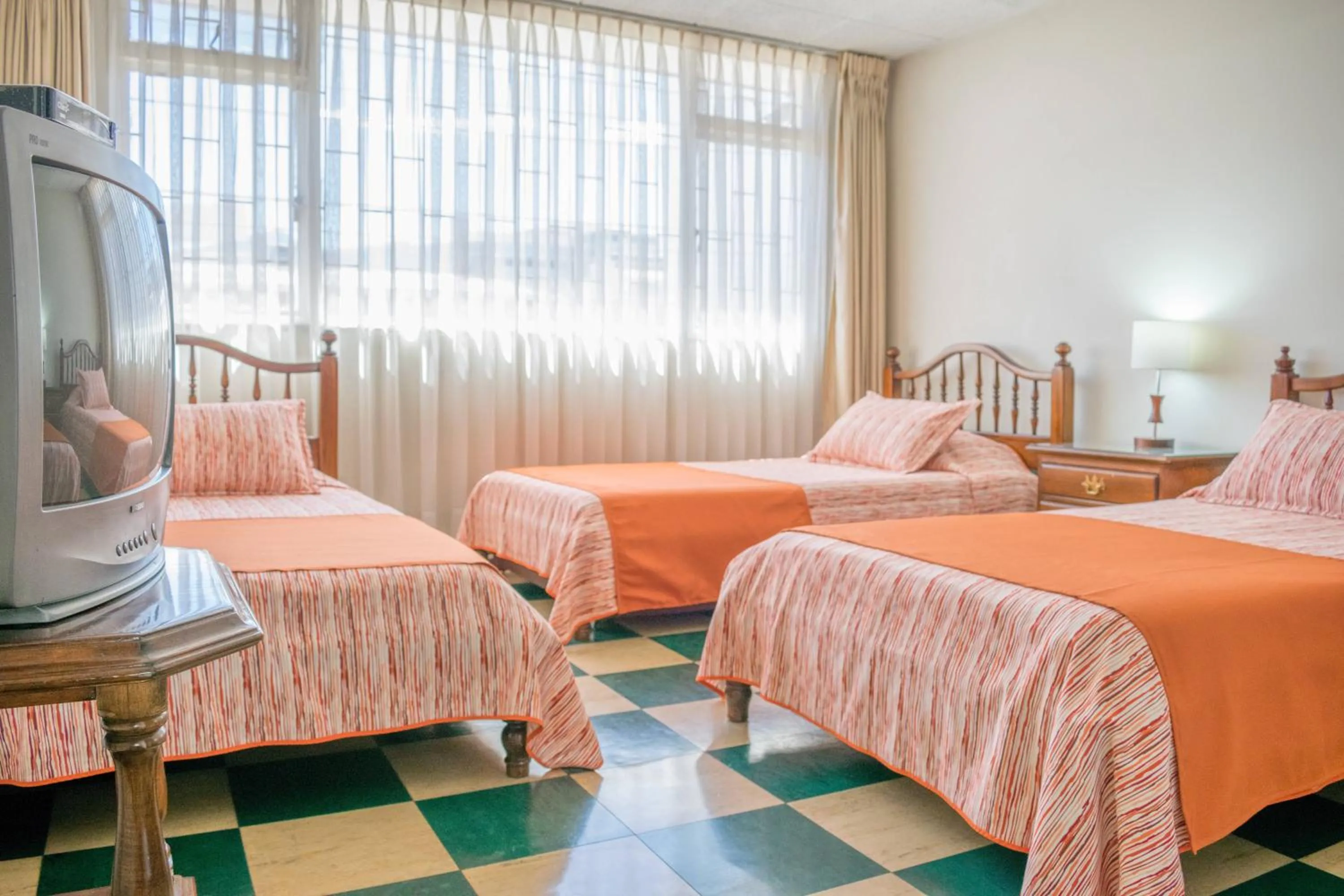 GHL casa hotel