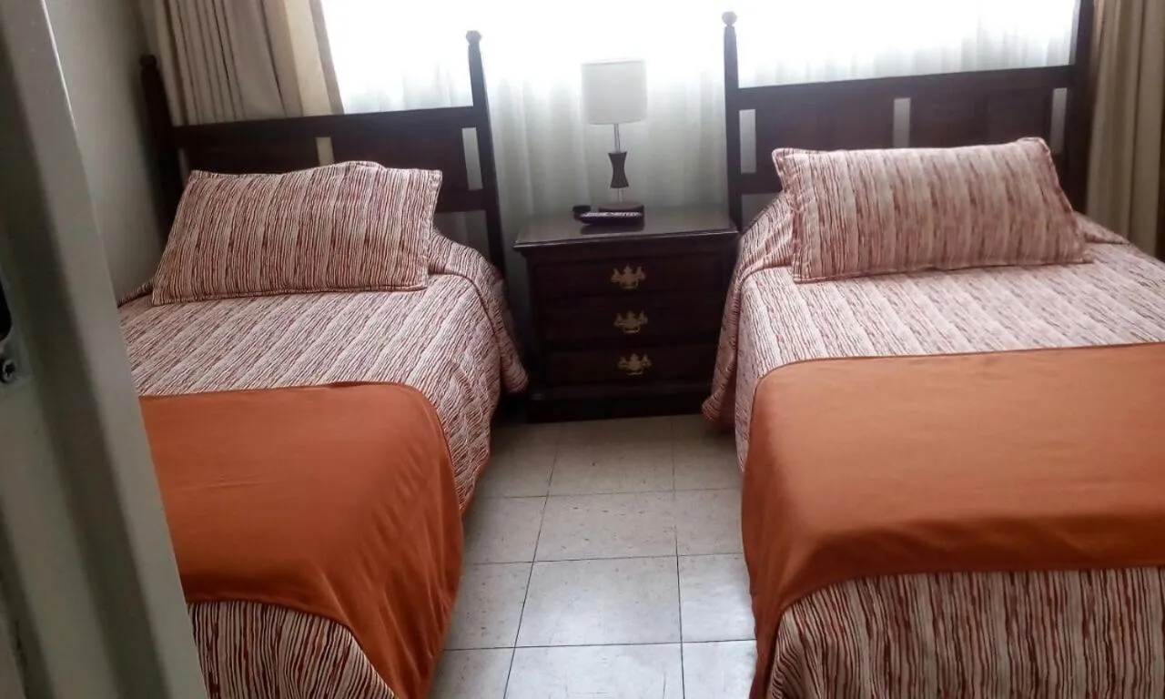 Deluxe Room - single occupancy in GHL casa hotel