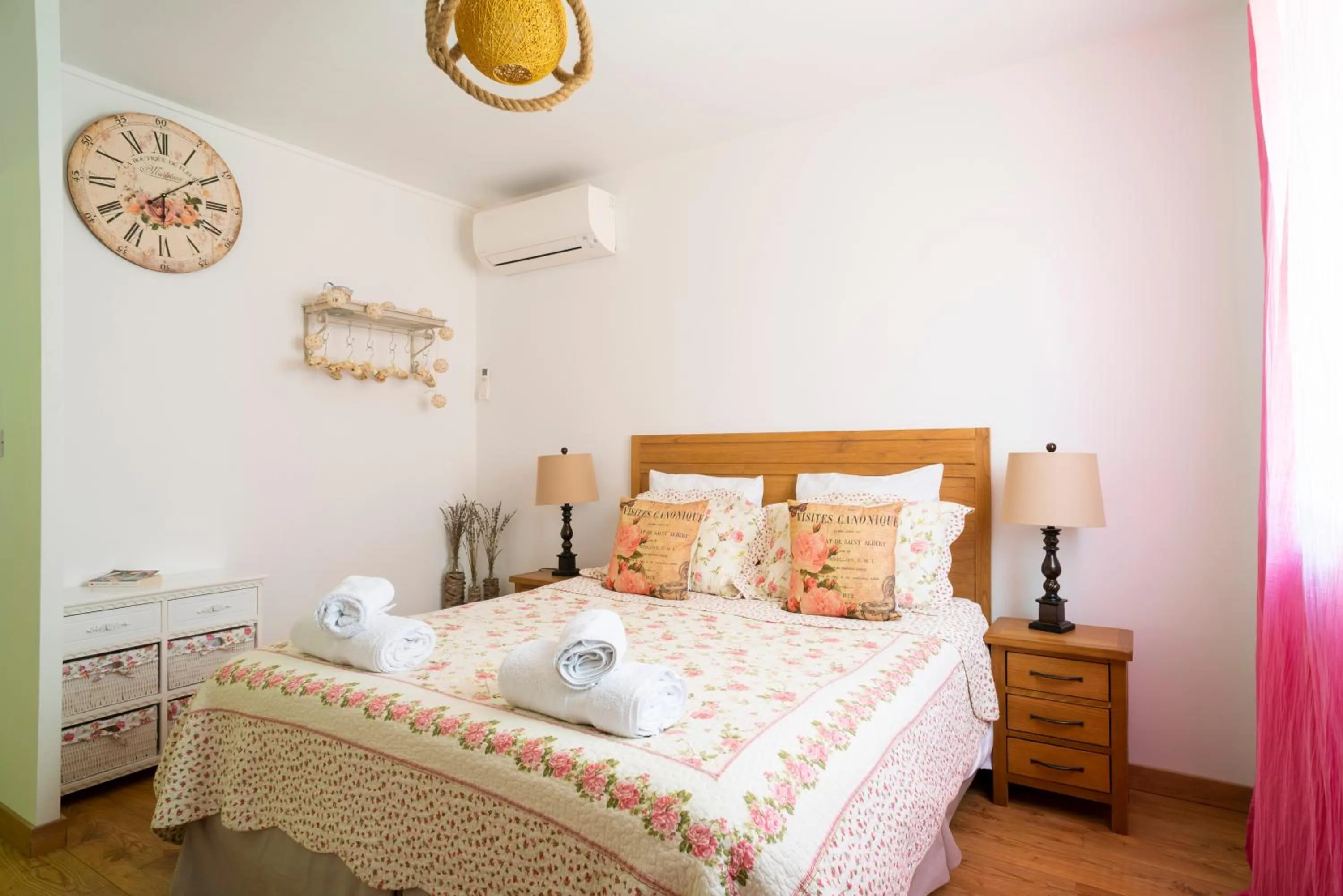 Bed in Lyon Mon Amour B&B