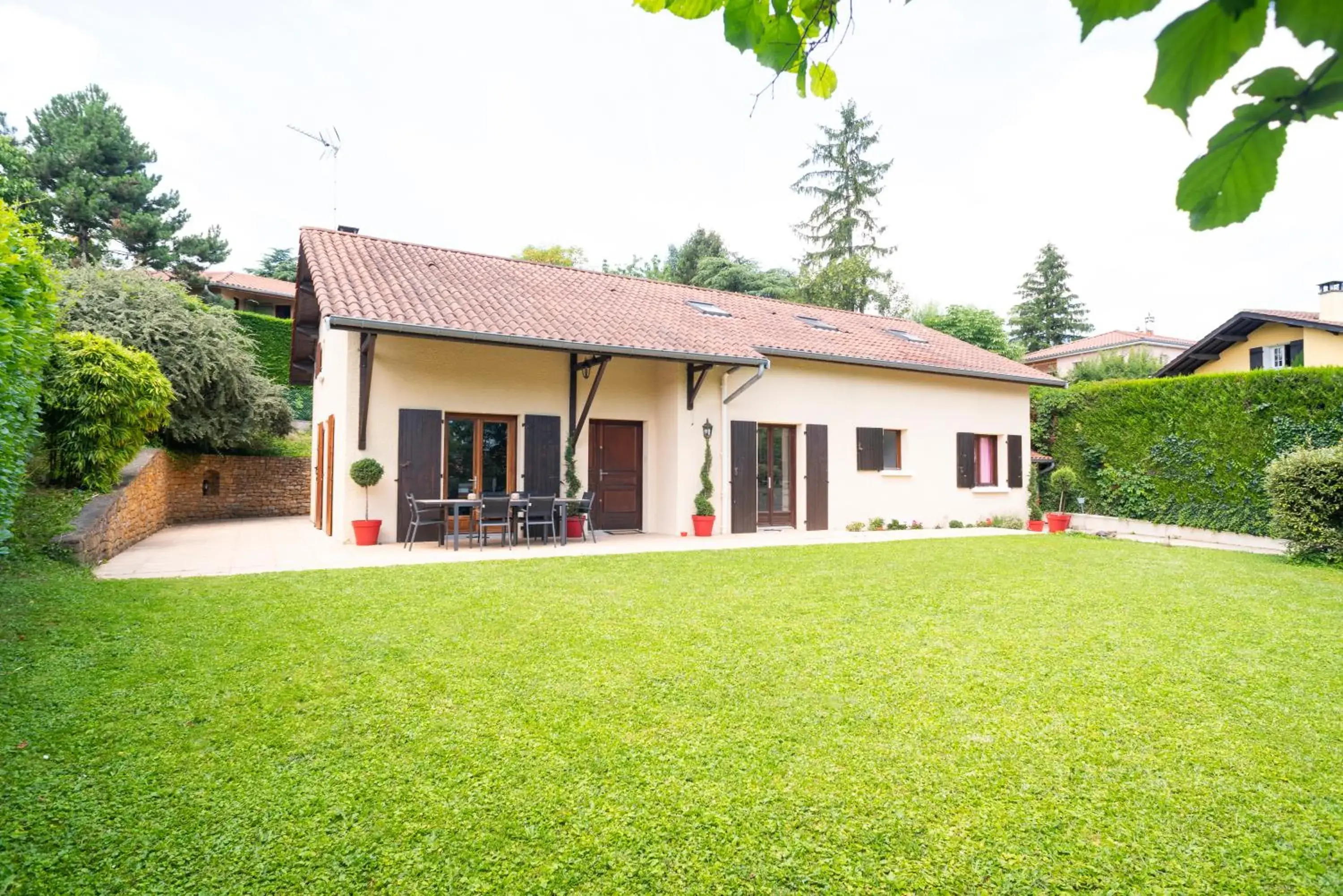 Lyon Mon Amour B&B Lyon Mon Amour B&B