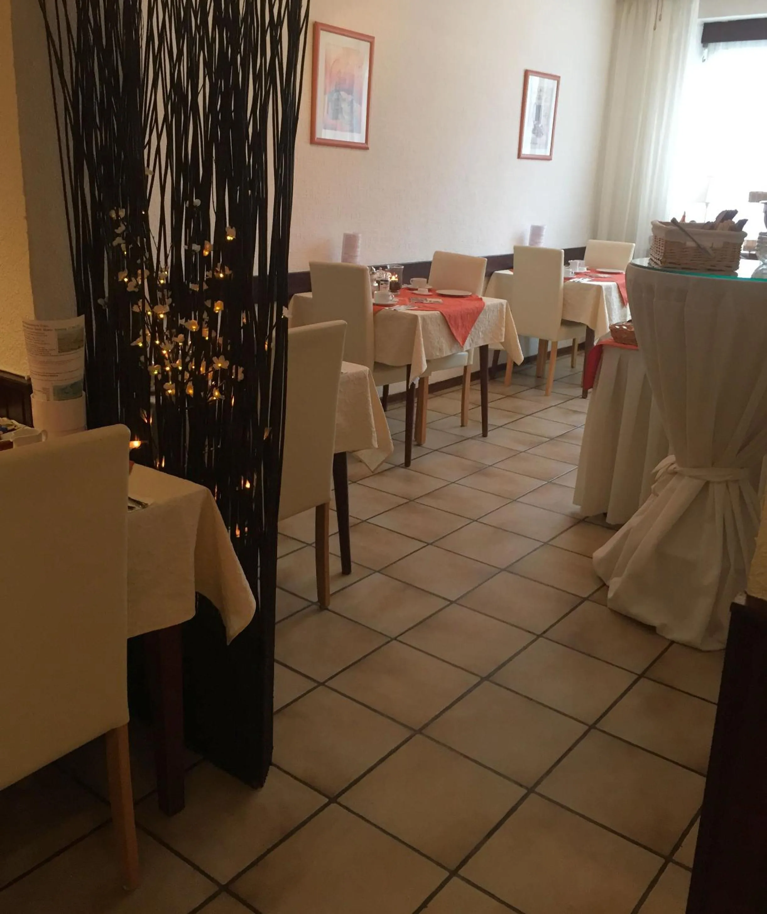 Hotel Am Ufer