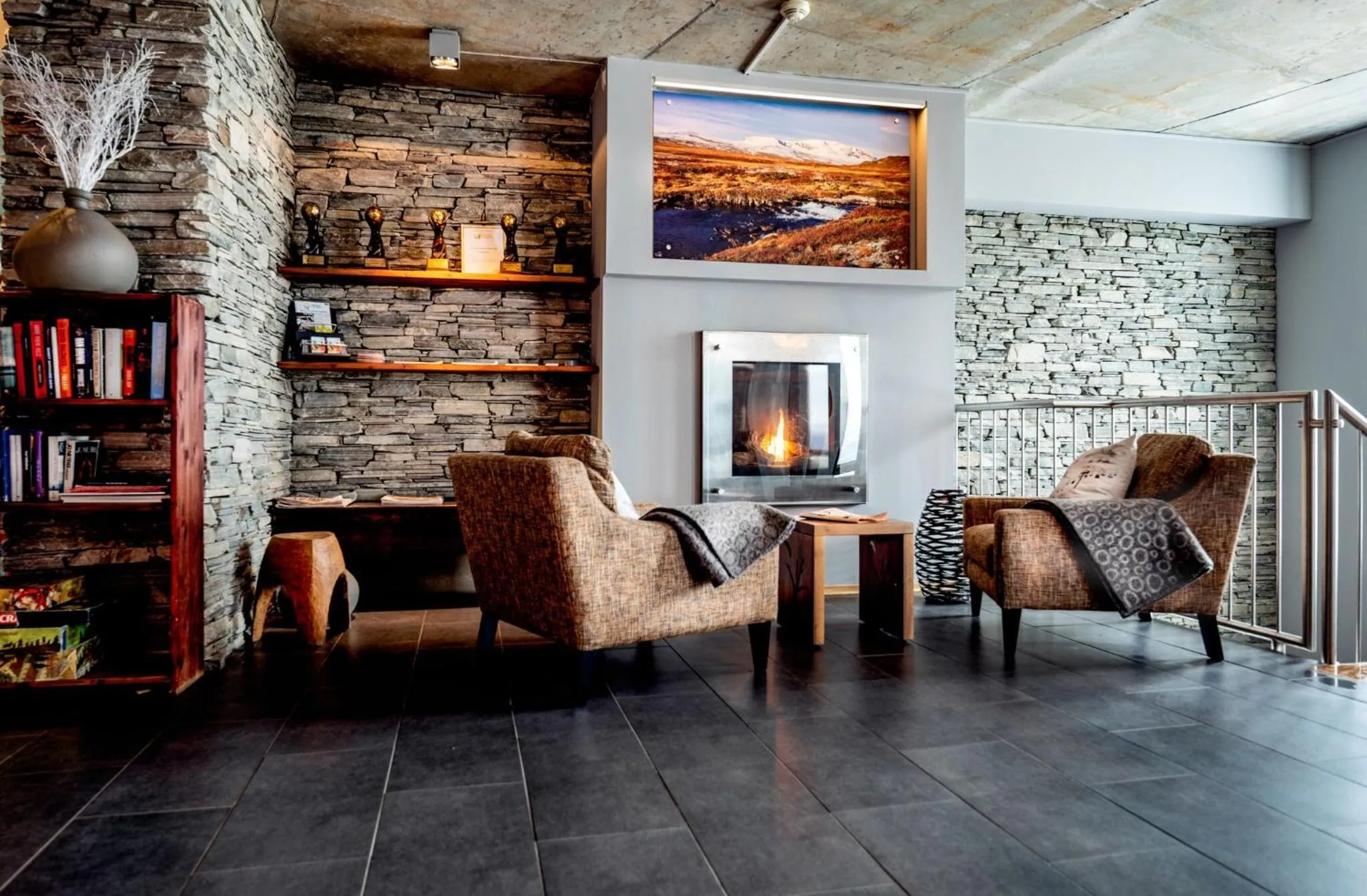 Spa and wellness centre/facilities in Havsdalsgrenda Geilo Apartments