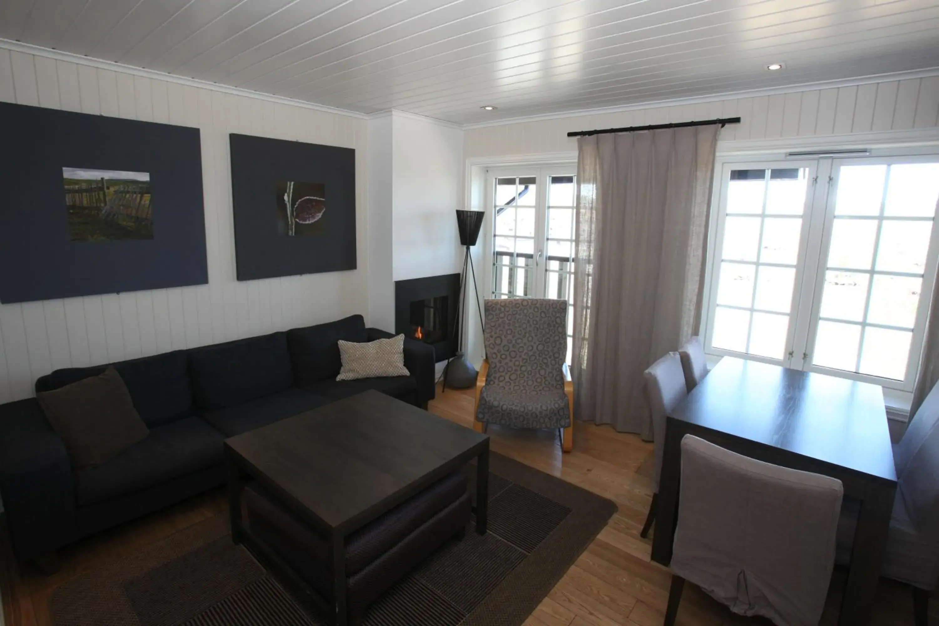 Three-Bedroom Apartment (5 Adults) in Havsdalsgrenda Geilo Apartments Three-Bedroom Apartment (5 Adults) in Havsdalsgrenda Geilo Apartments