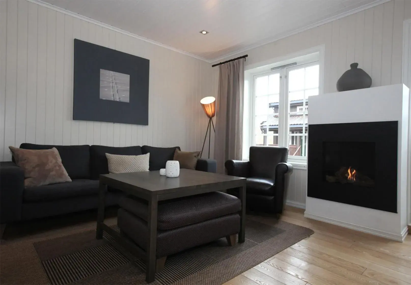 Three-Bedroom Apartment (6 Adults) in Havsdalsgrenda Geilo Apartments Three-Bedroom Apartment (6 Adults) in Havsdalsgrenda Geilo Apartments