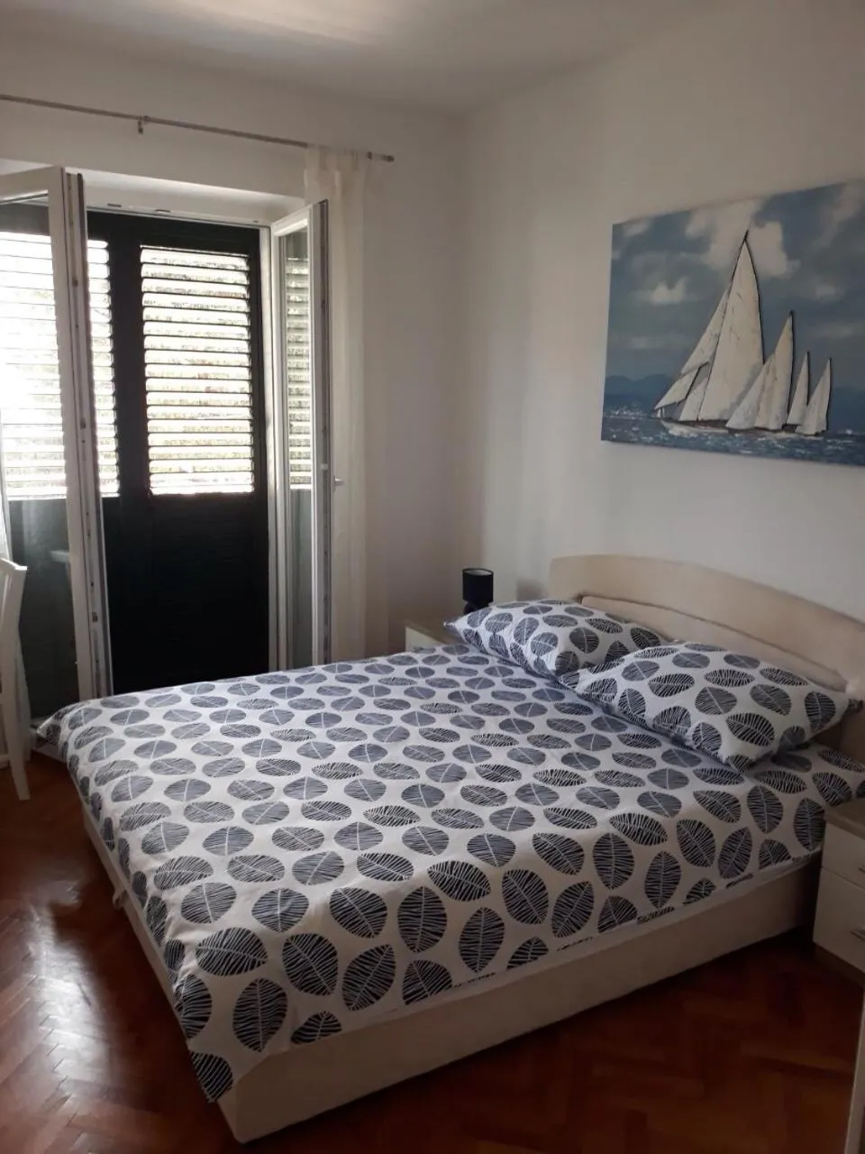 Rooms Sentic