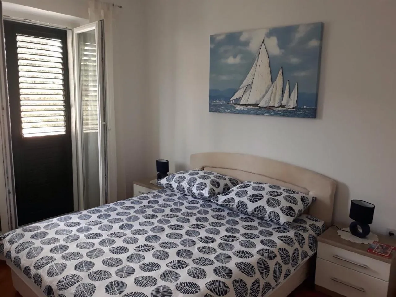 Rooms Sentic