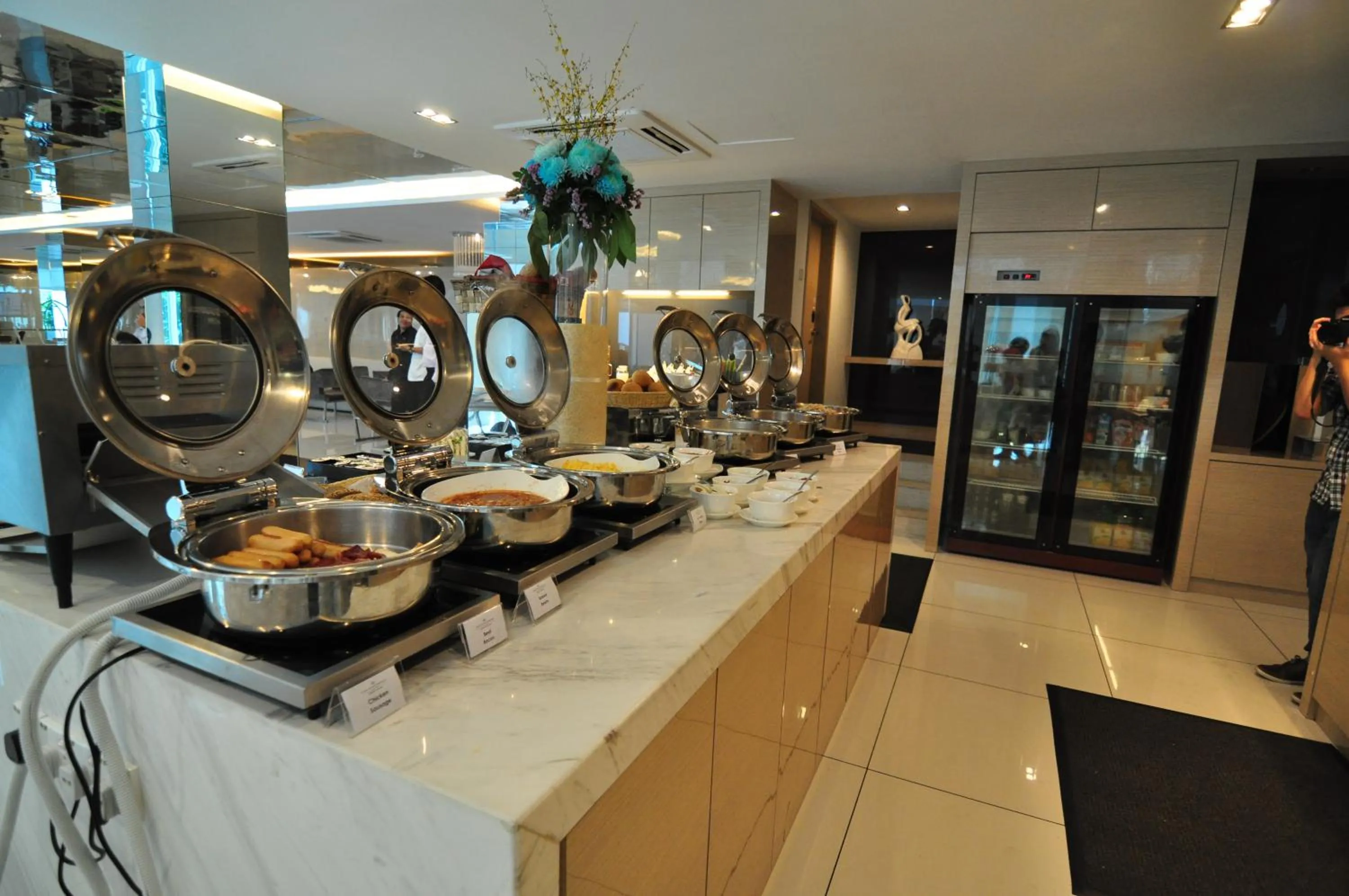 Other in Damas Suites & Residences Kuala Lumpur