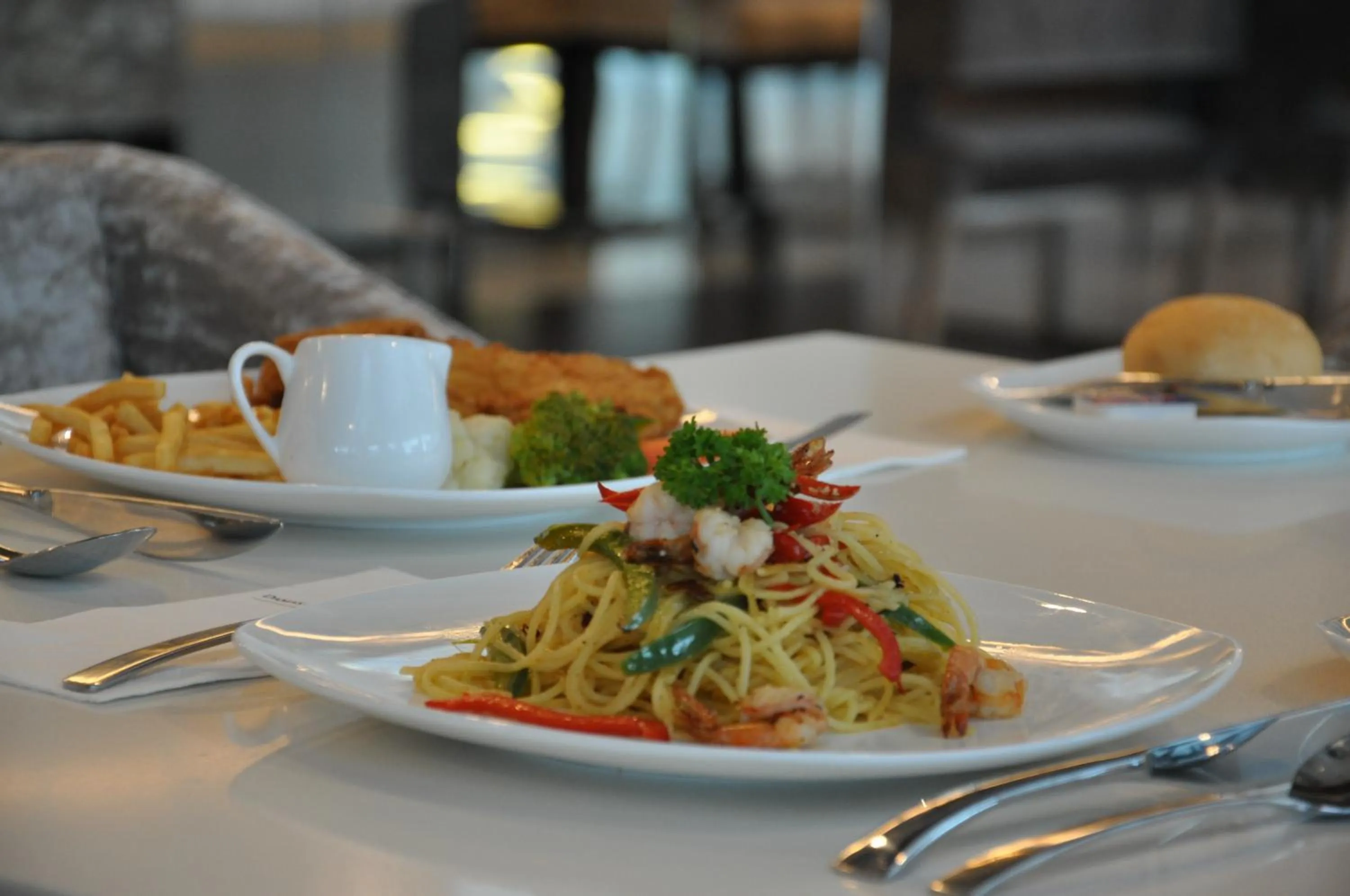 Other in Damas Suites & Residences Kuala Lumpur