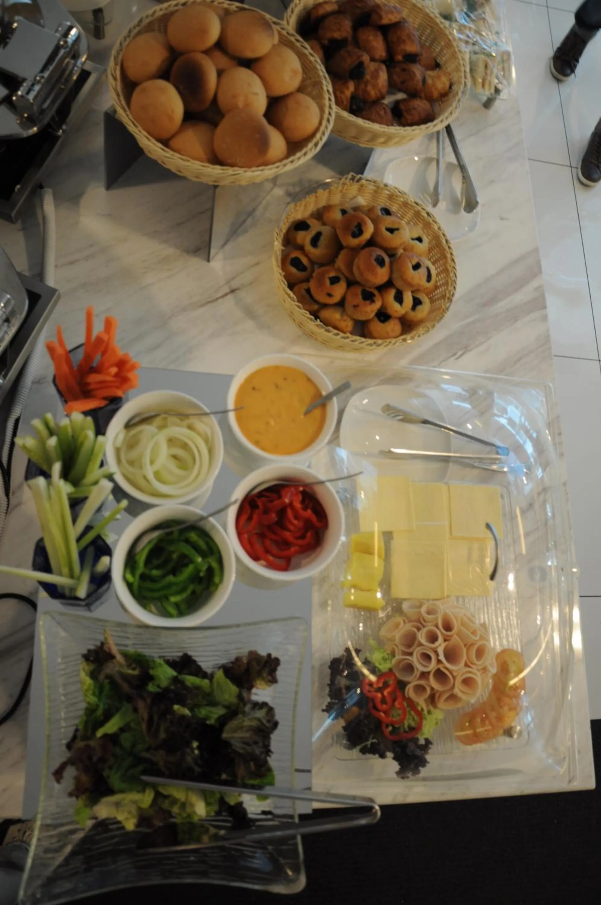 Other in Damas Suites & Residences Kuala Lumpur