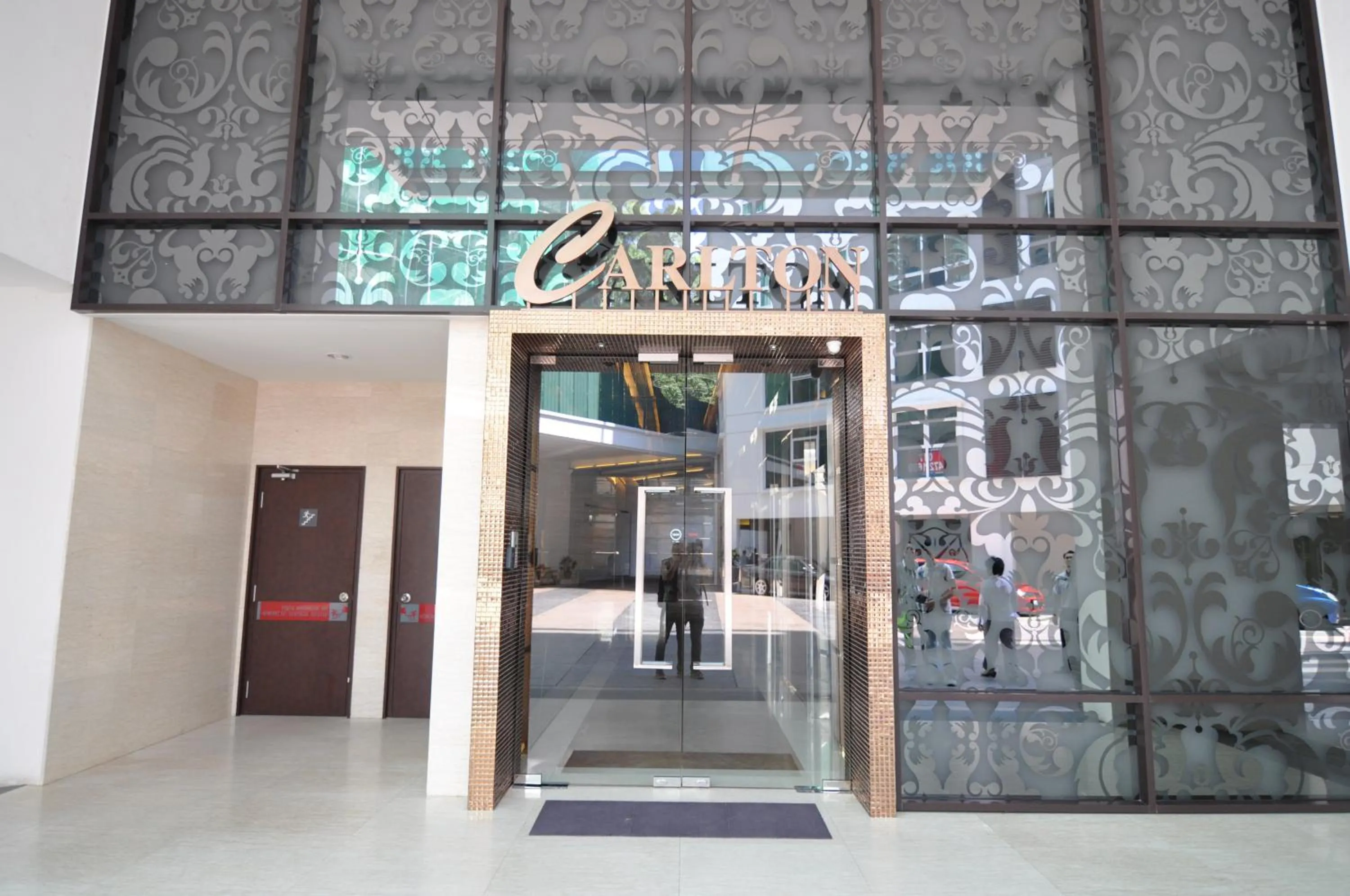 Other in Damas Suites & Residences Kuala Lumpur