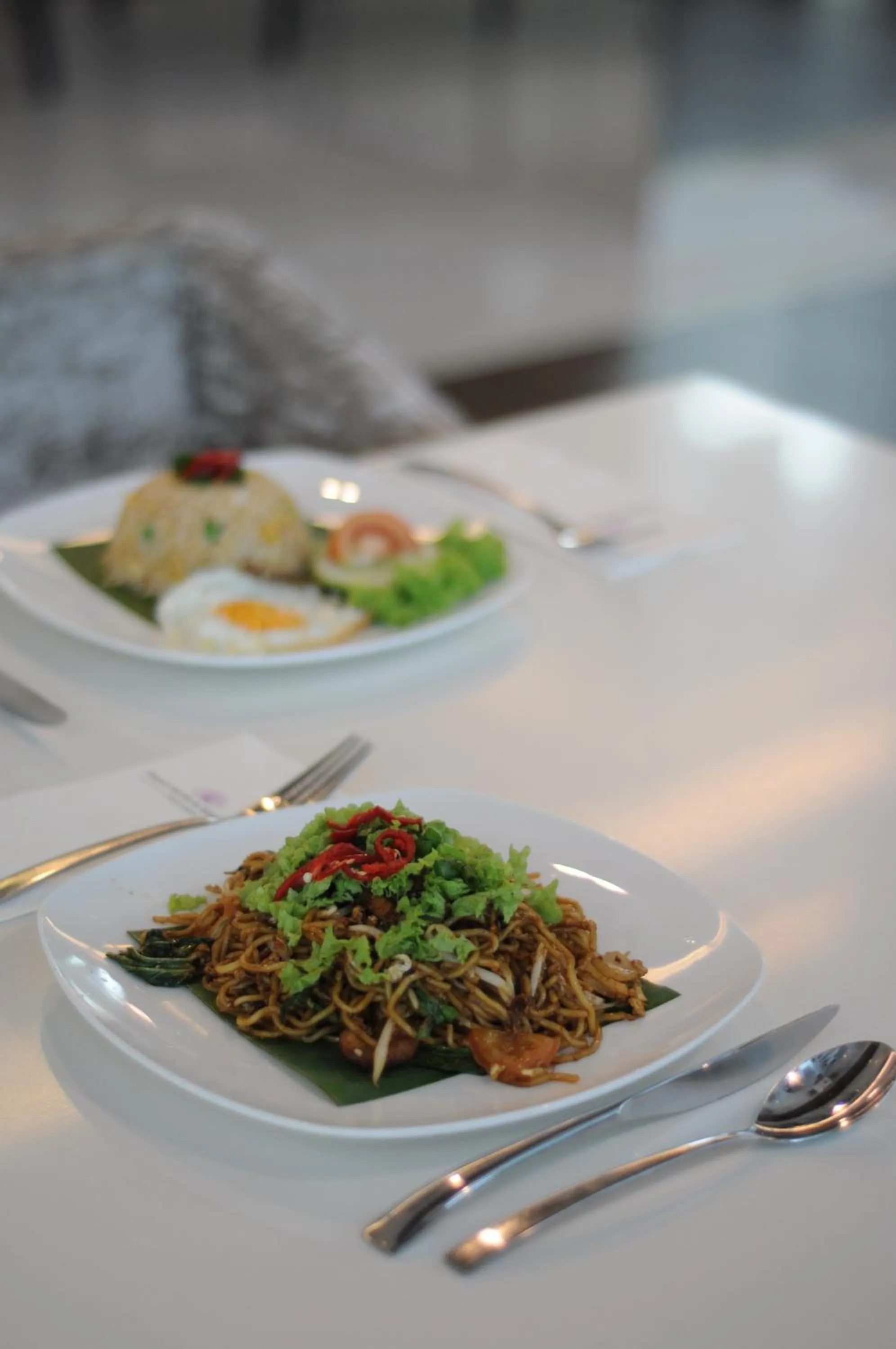 Other in Damas Suites & Residences Kuala Lumpur