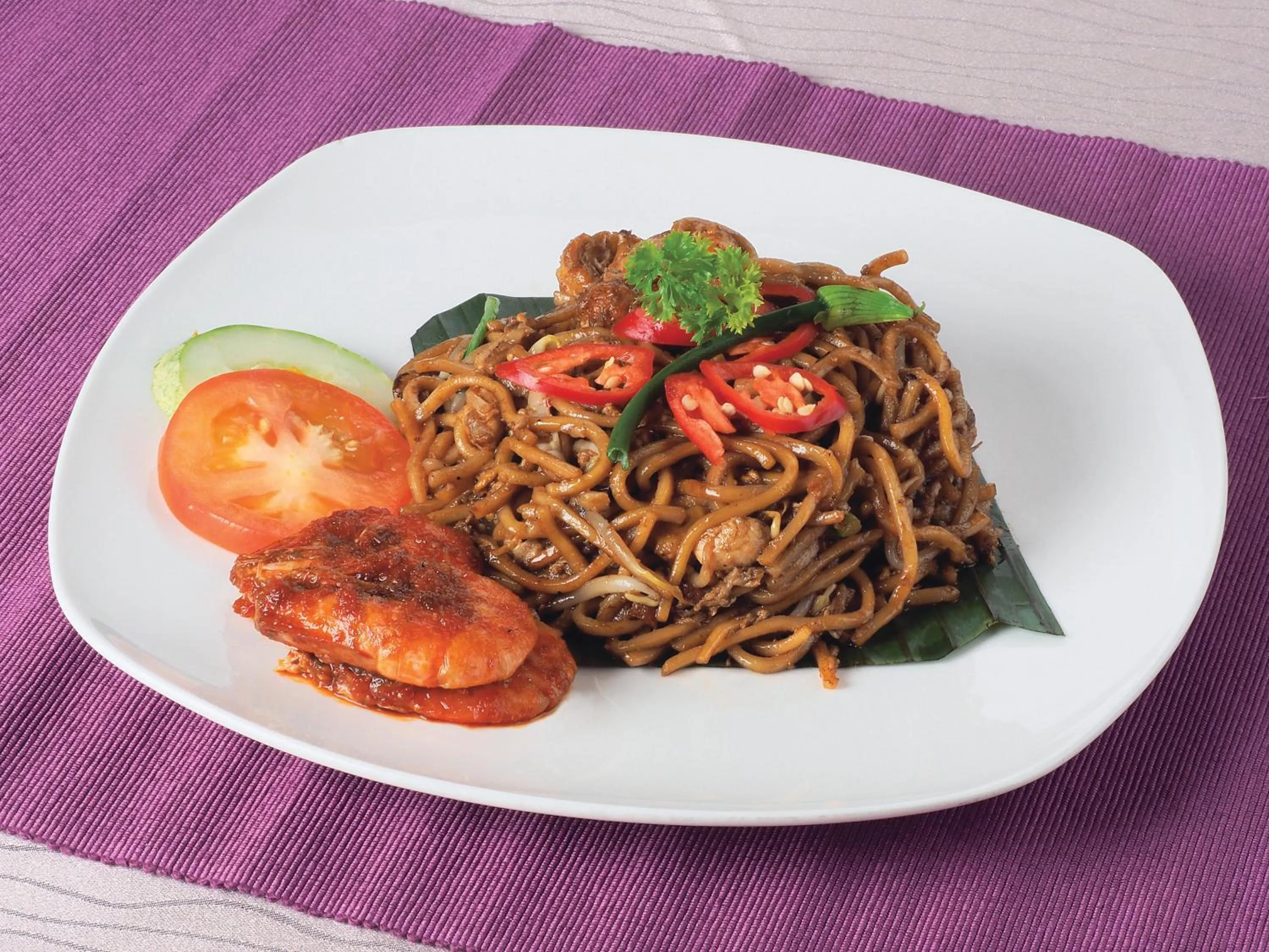 Other in Damas Suites & Residences Kuala Lumpur