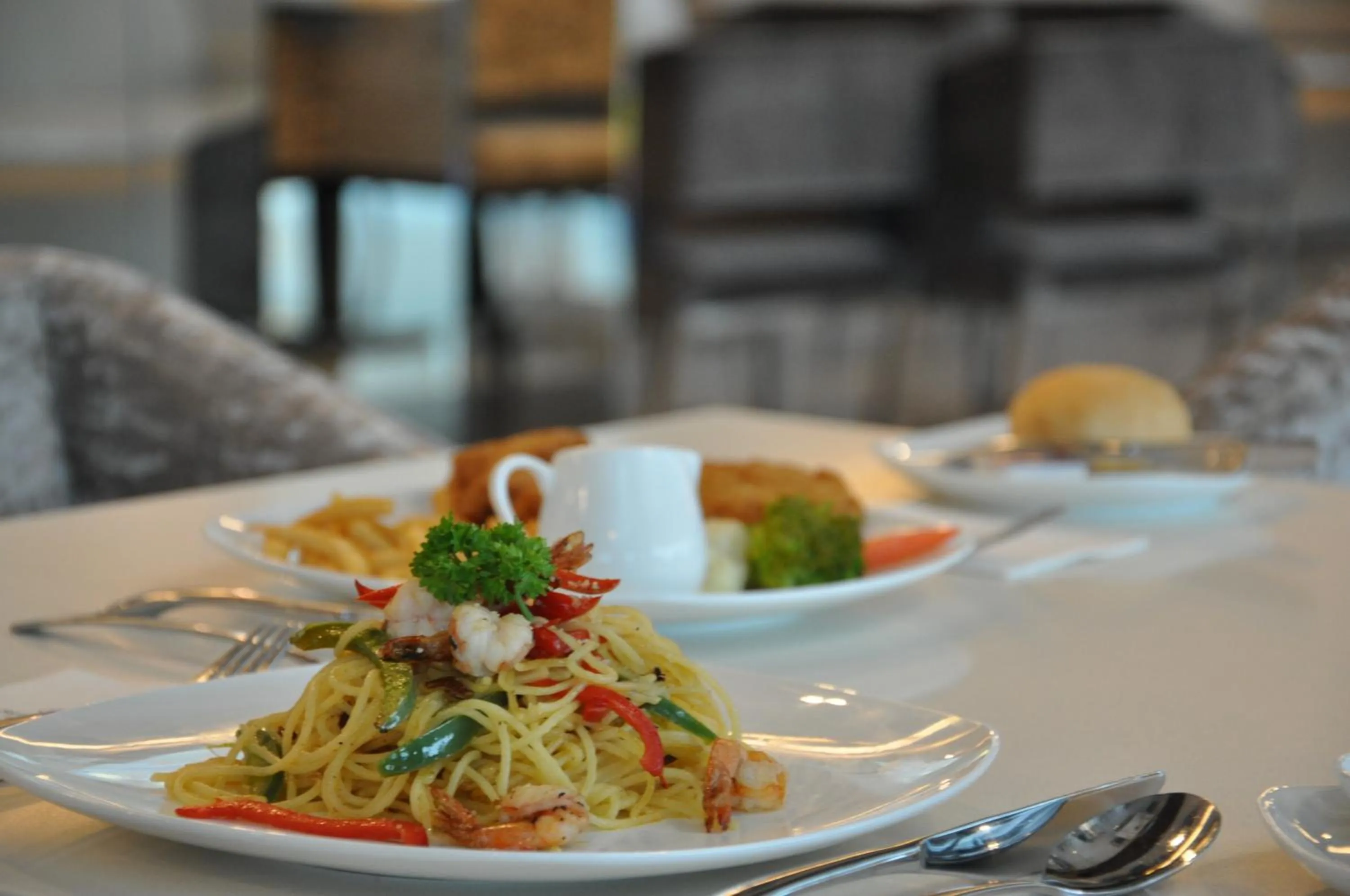 Other in Damas Suites & Residences Kuala Lumpur