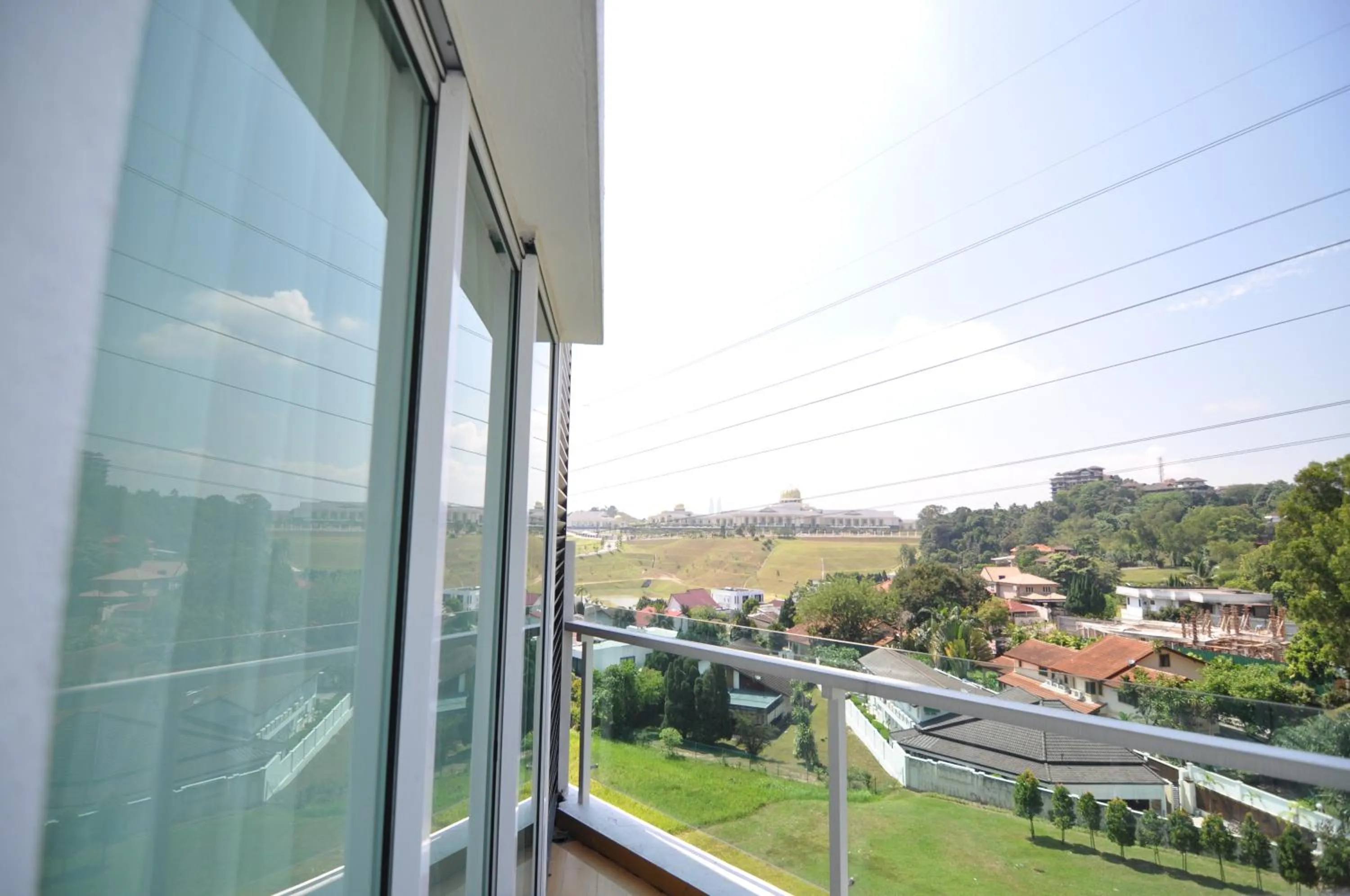 Other in Damas Suites & Residences Kuala Lumpur