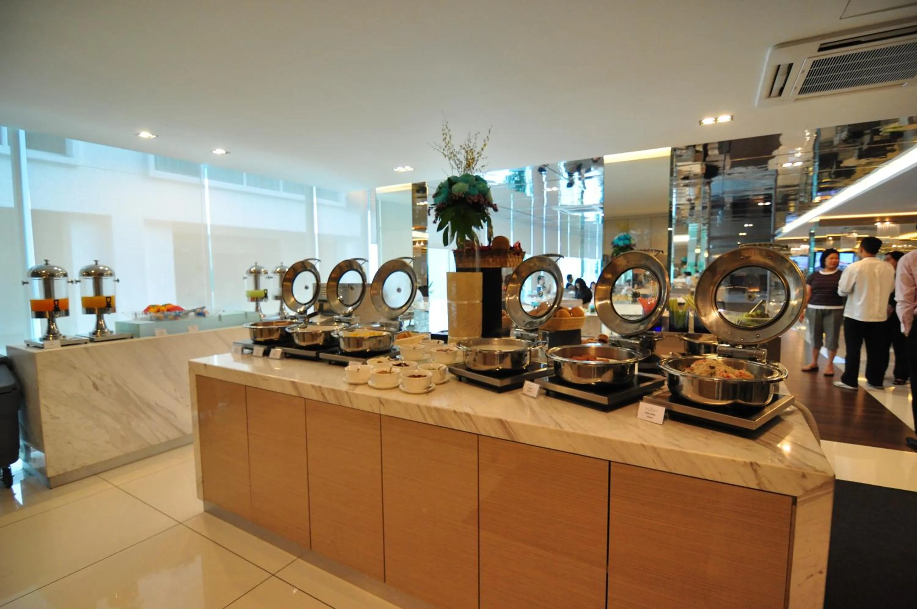 Other in Damas Suites & Residences Kuala Lumpur