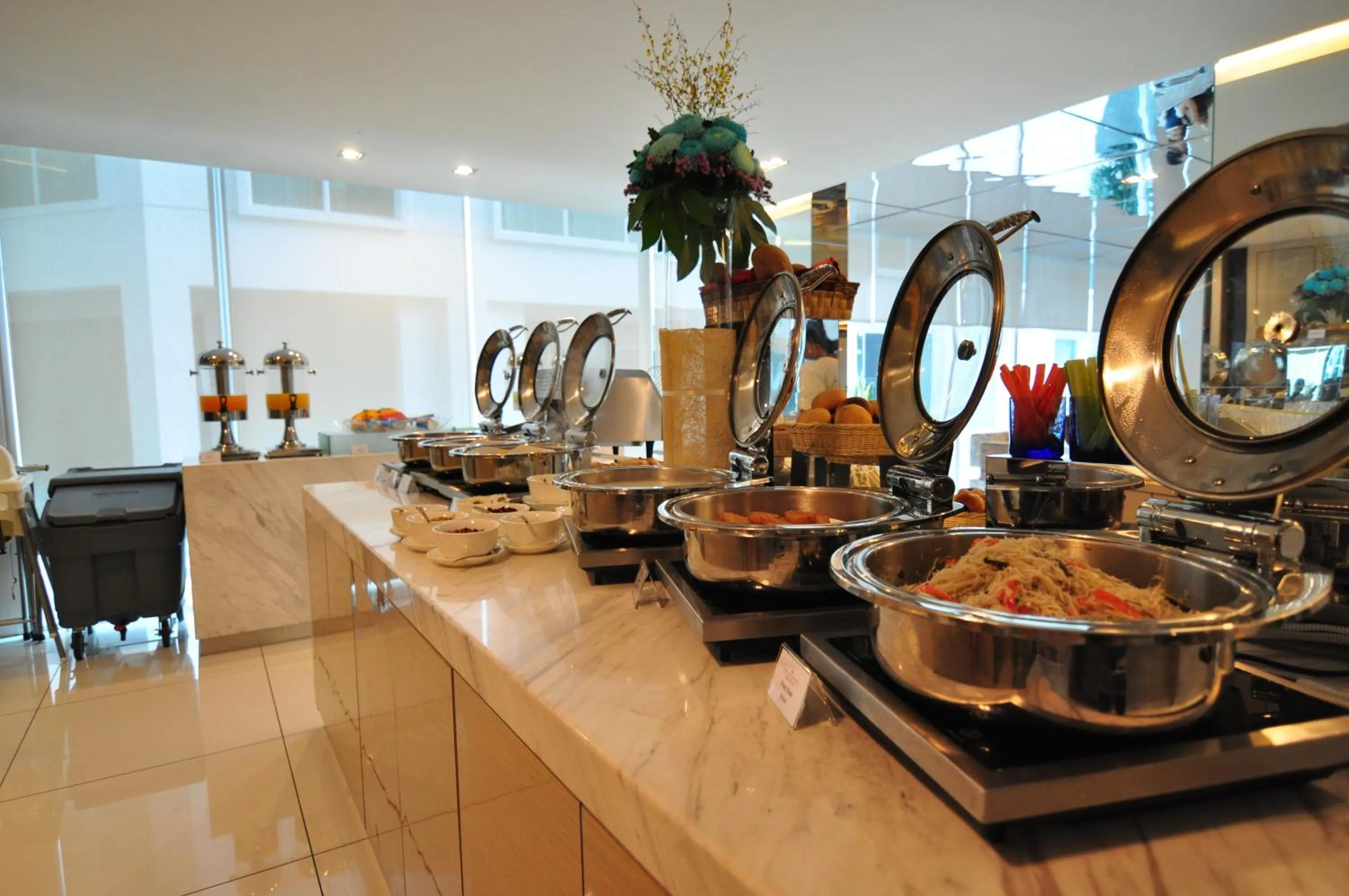 Other in Damas Suites & Residences Kuala Lumpur