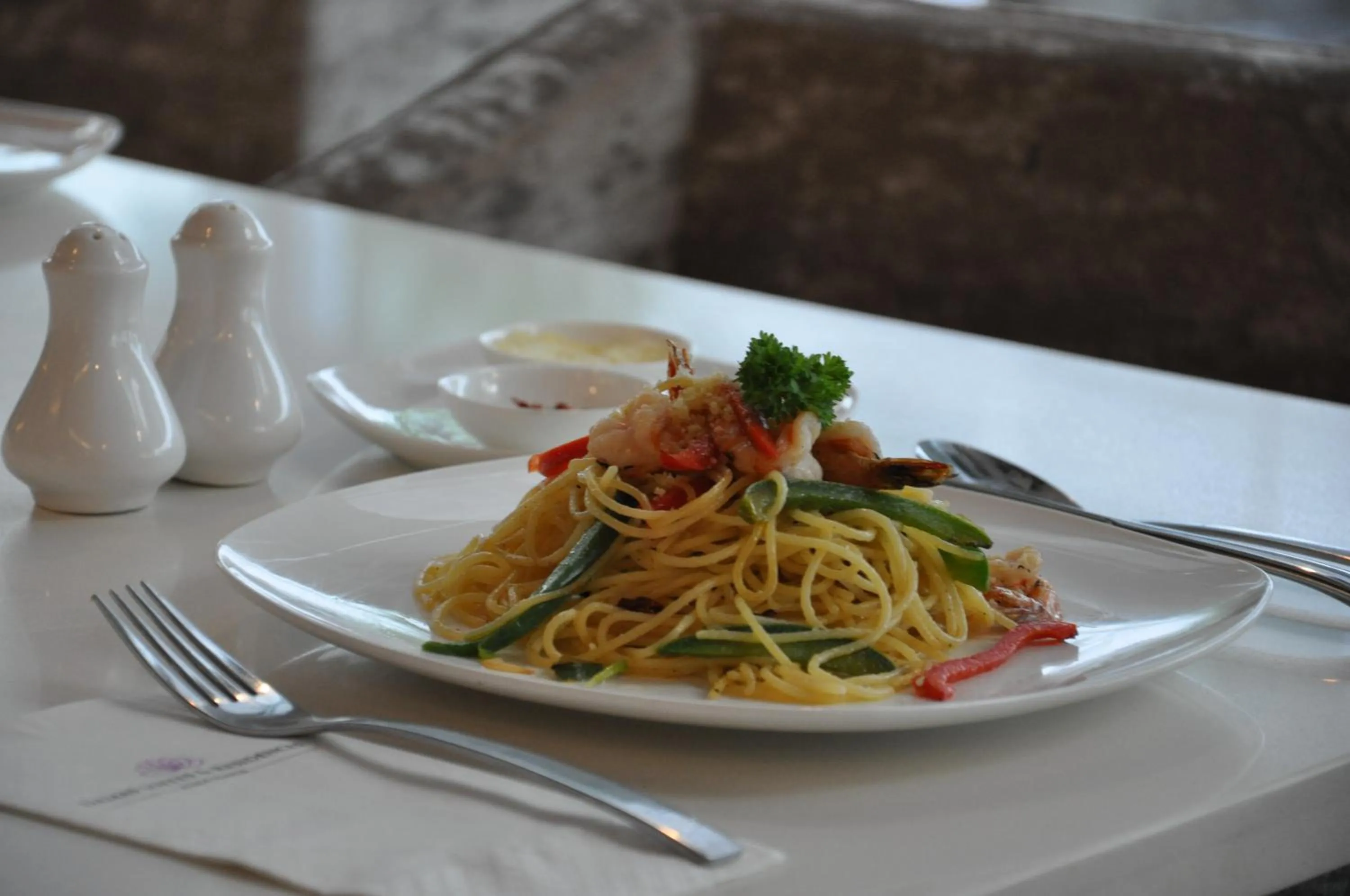 Other in Damas Suites & Residences Kuala Lumpur