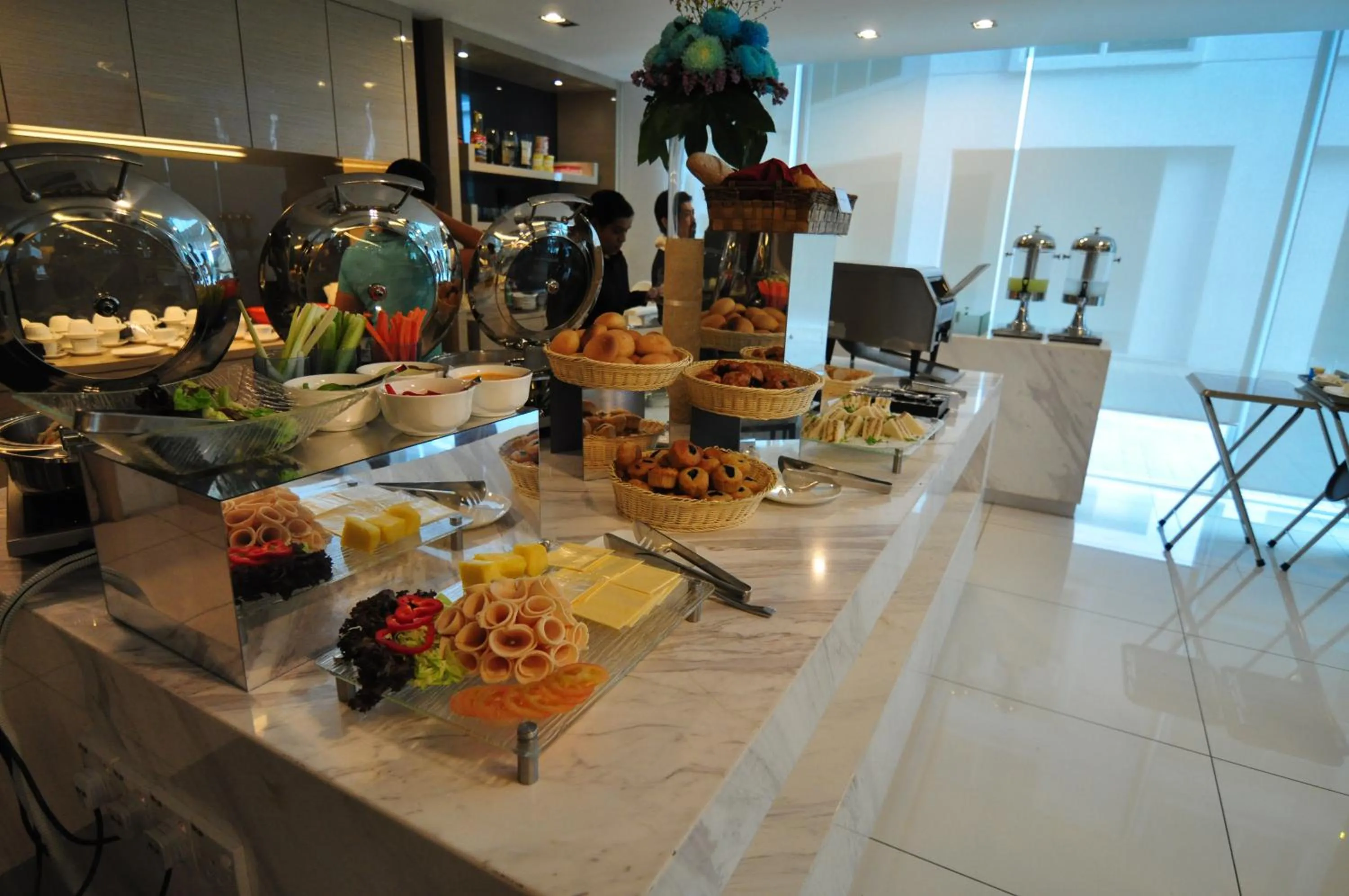 Other in Damas Suites & Residences Kuala Lumpur