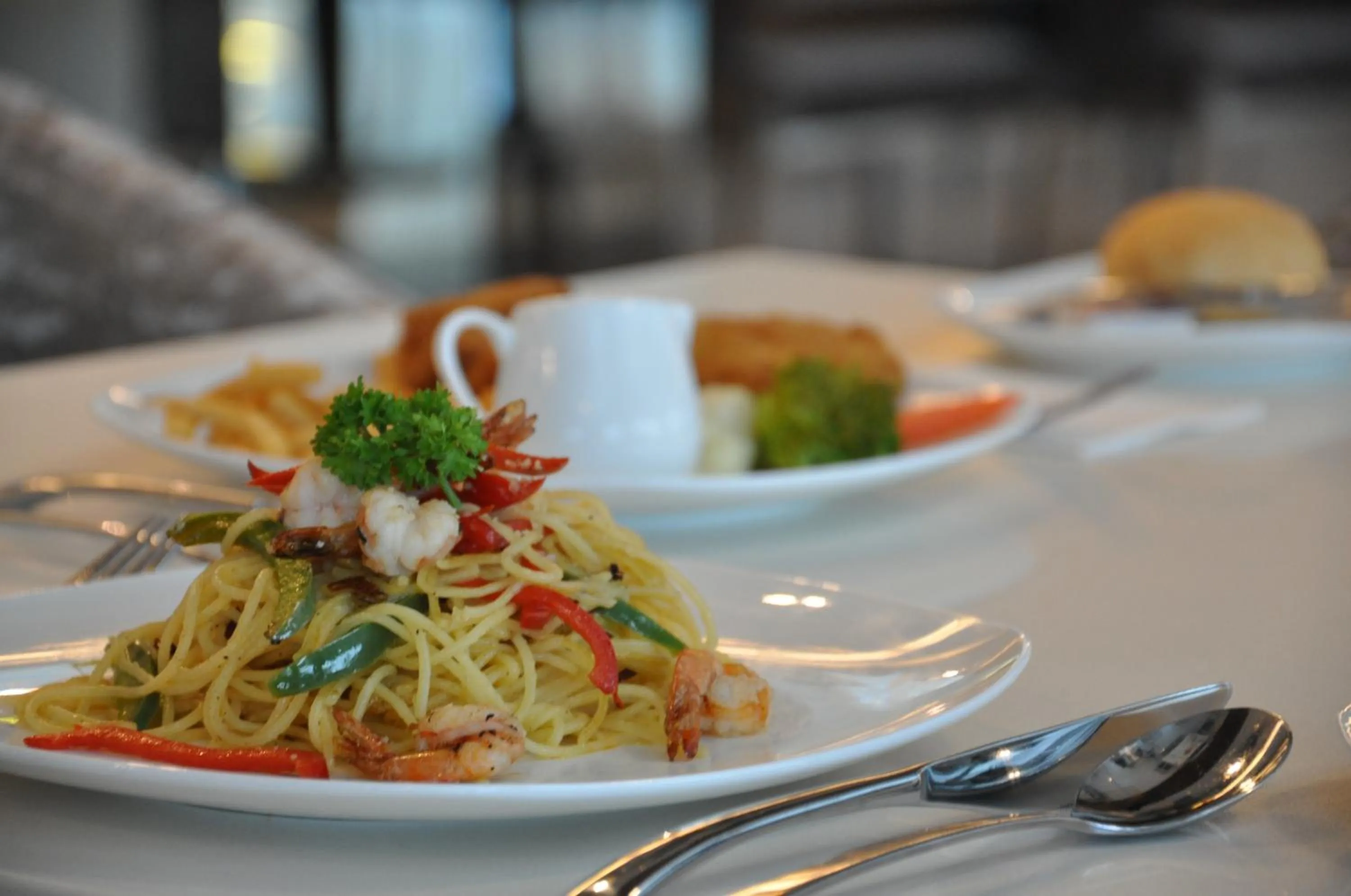 Other in Damas Suites & Residences Kuala Lumpur