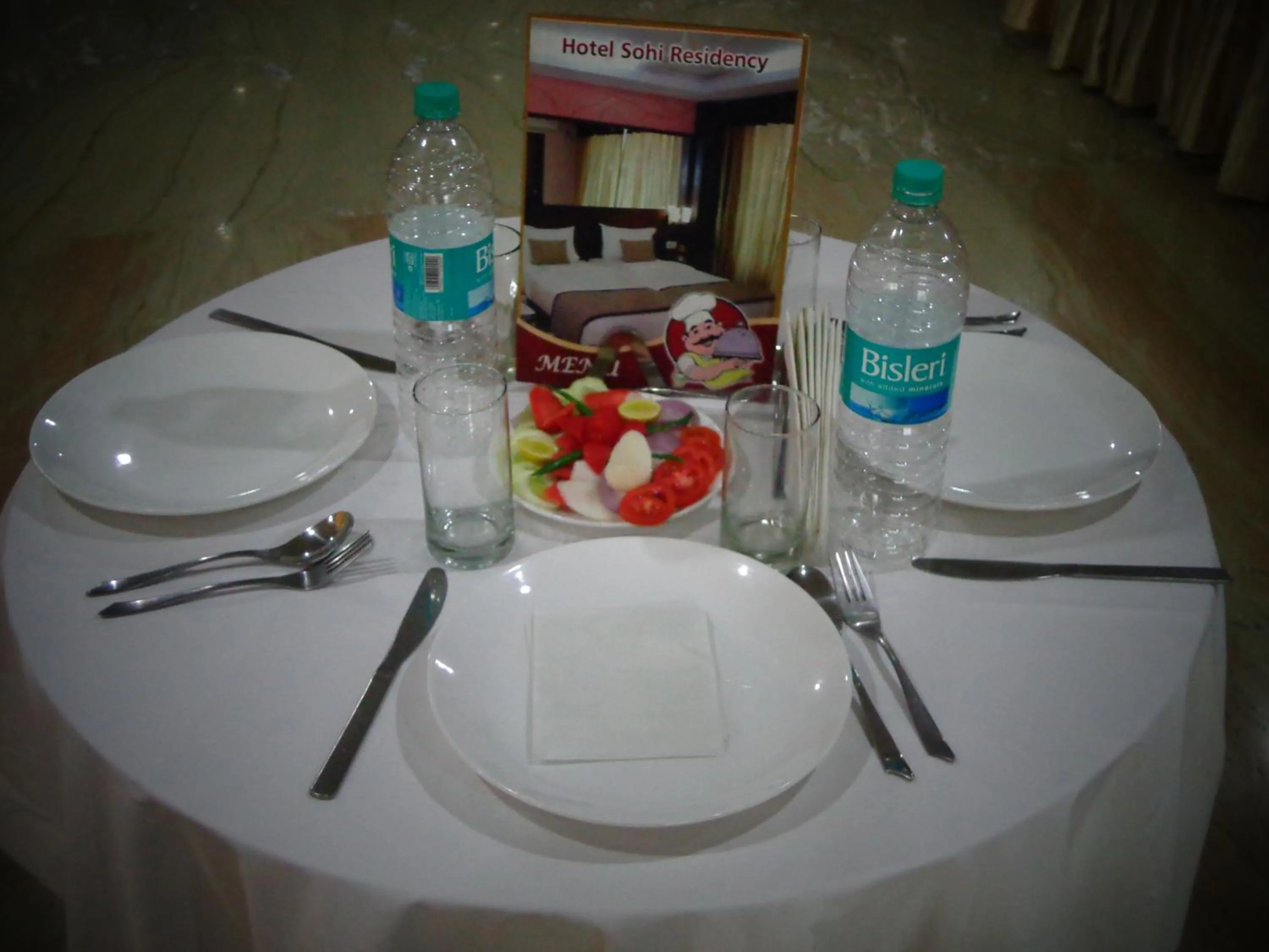 Banquet/Function facilities in Sohi Residency