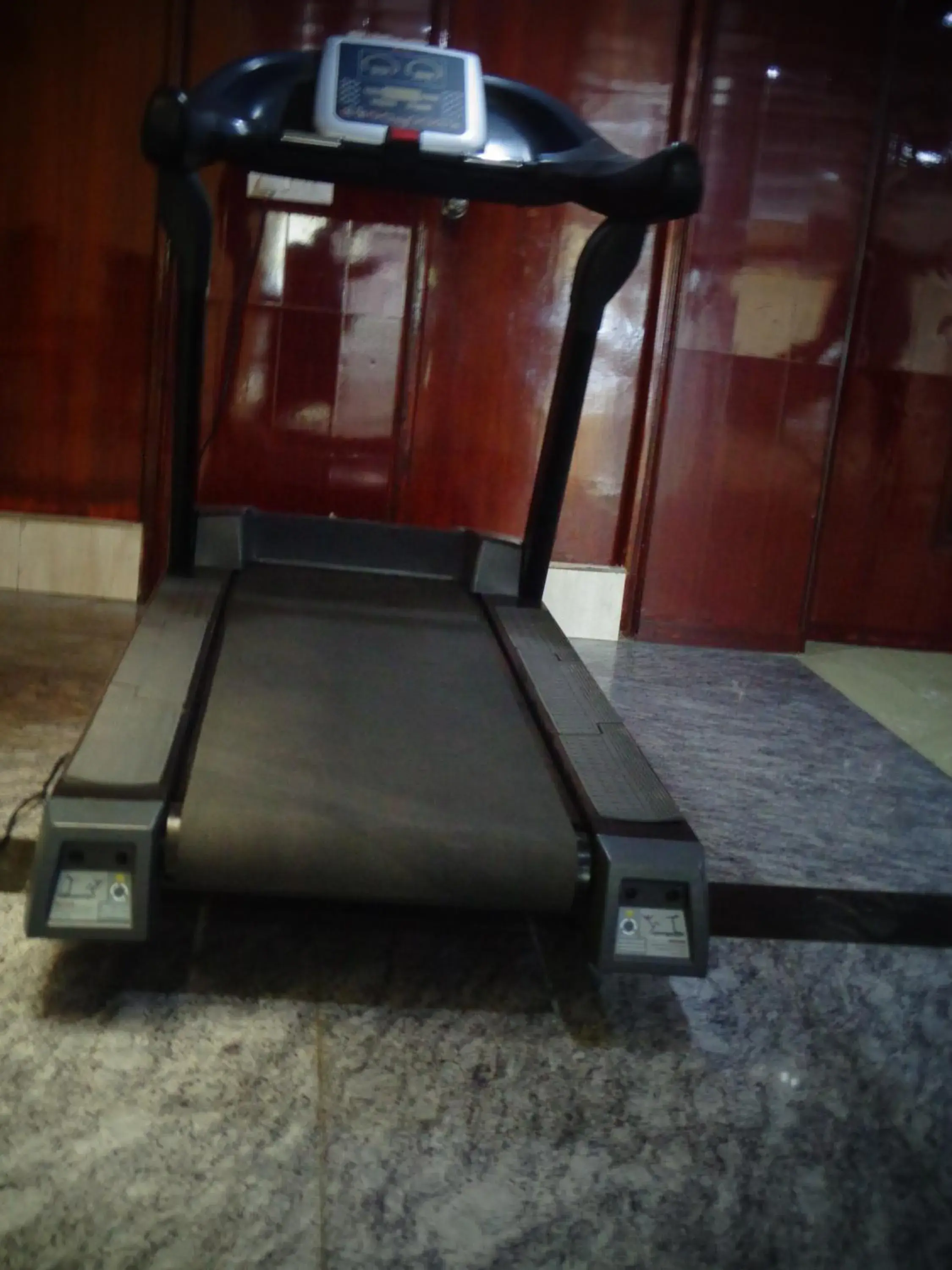 Fitness centre/facilities, Fitness Center/Facilities in Sohi Residency