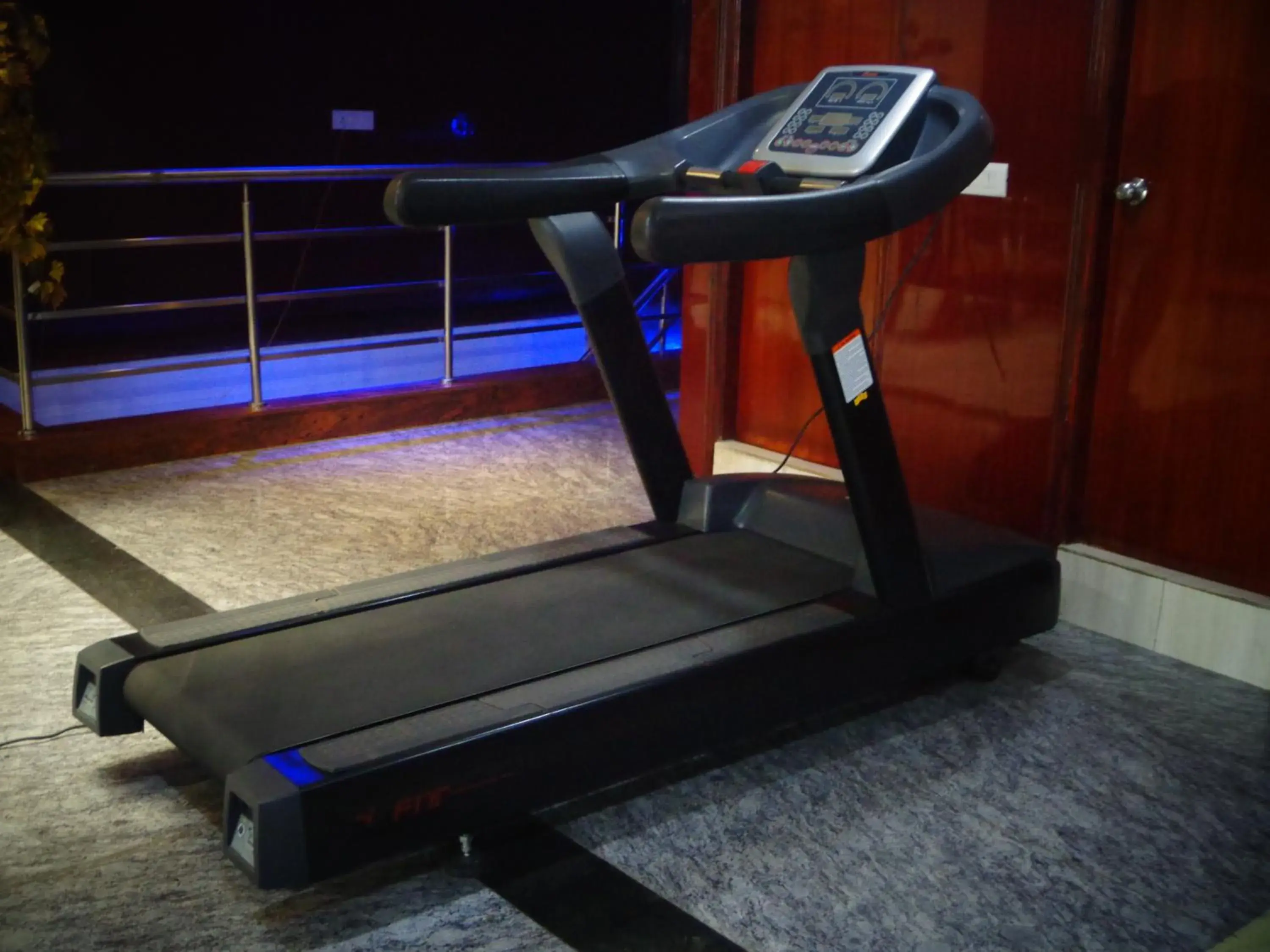 Fitness centre/facilities, Fitness Center/Facilities in Sohi Residency