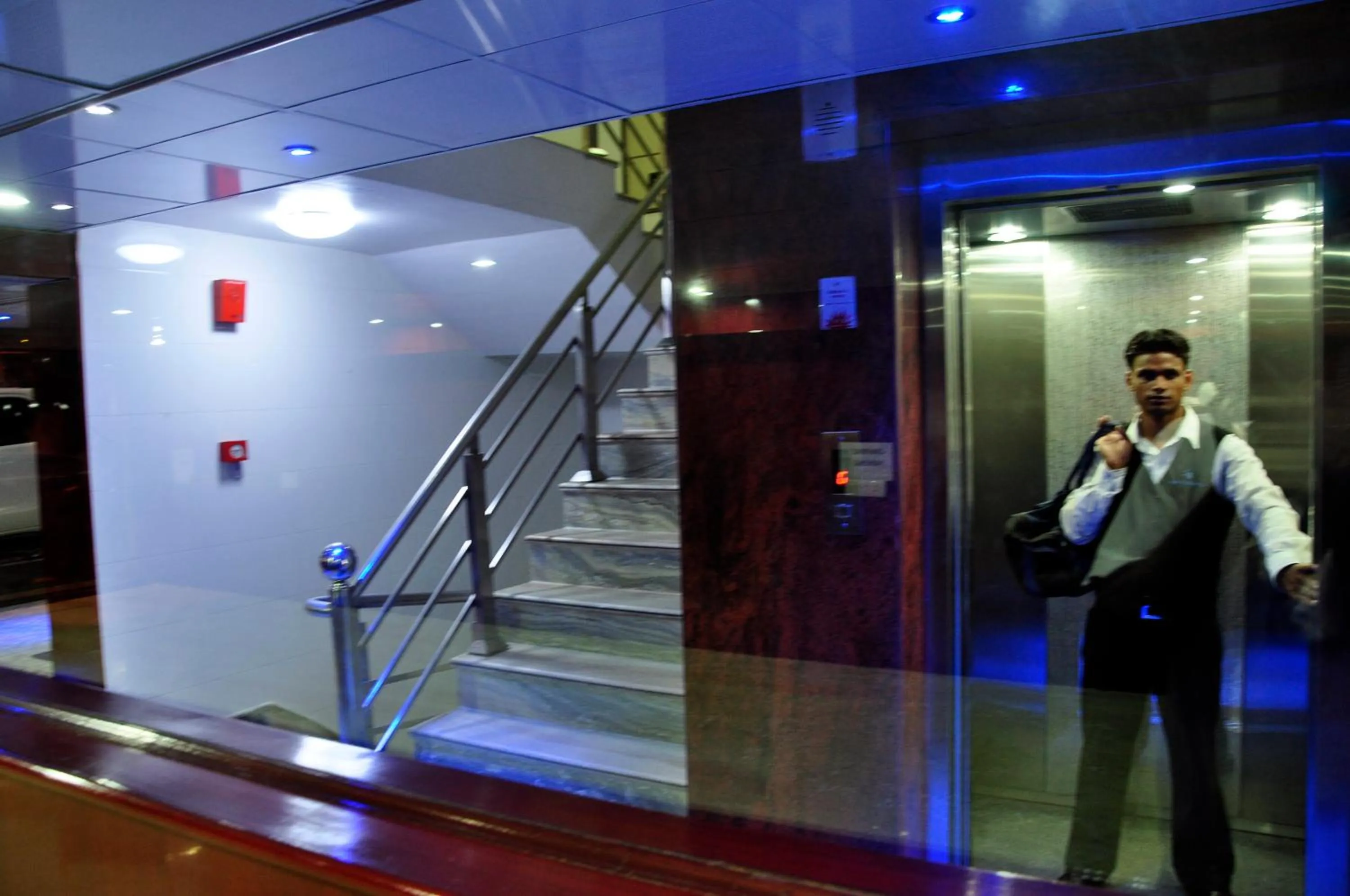 Other in Sohi Residency