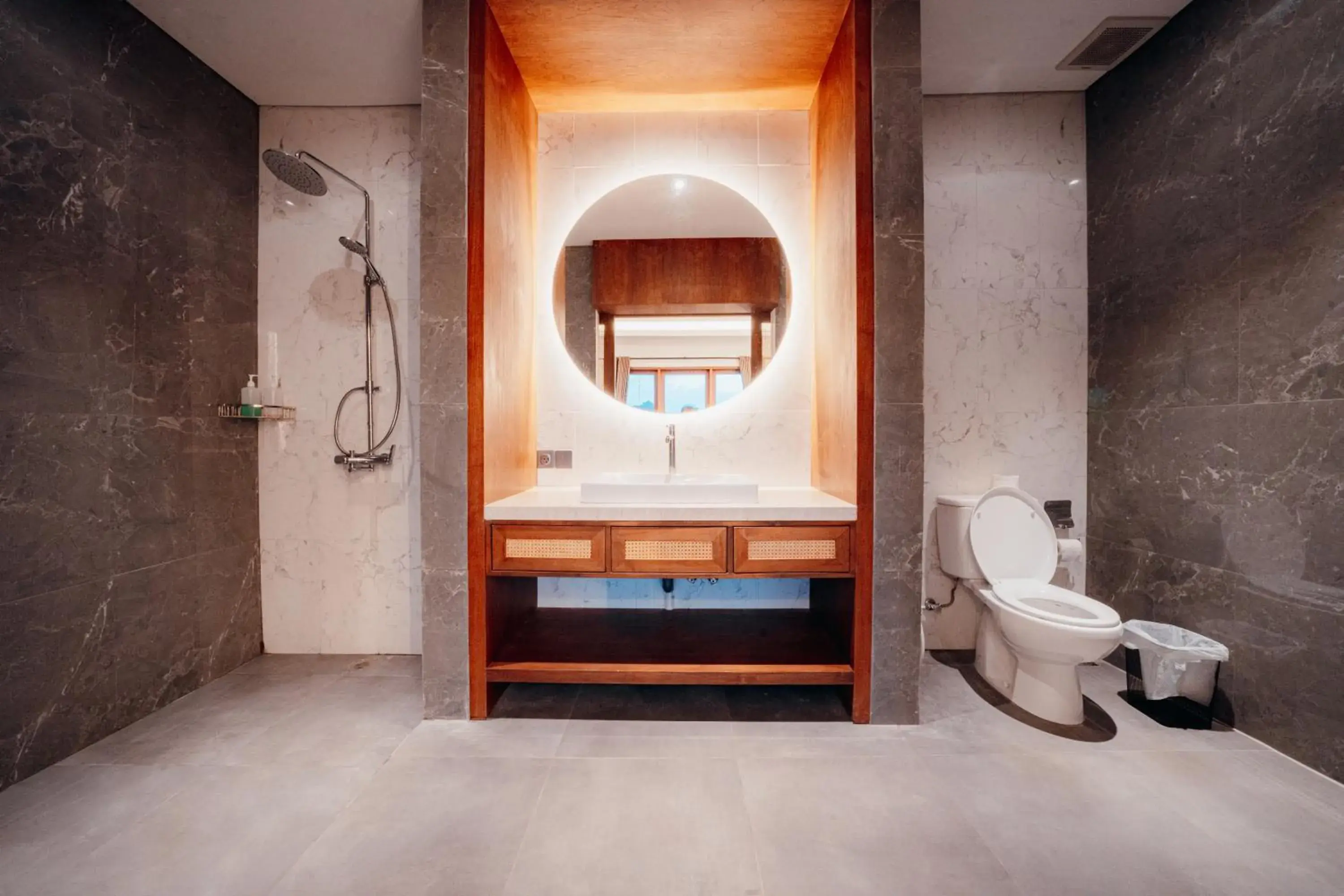 Deluxe Double Studio in Jero Griya Ubud Deluxe Double Studio in Jero Griya Ubud